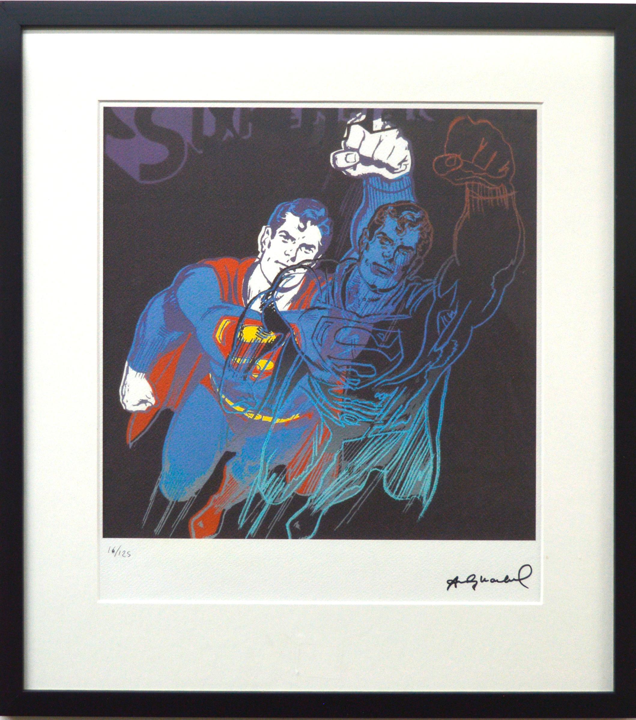 Andy Warhol (1928-1987) - Bénézit)