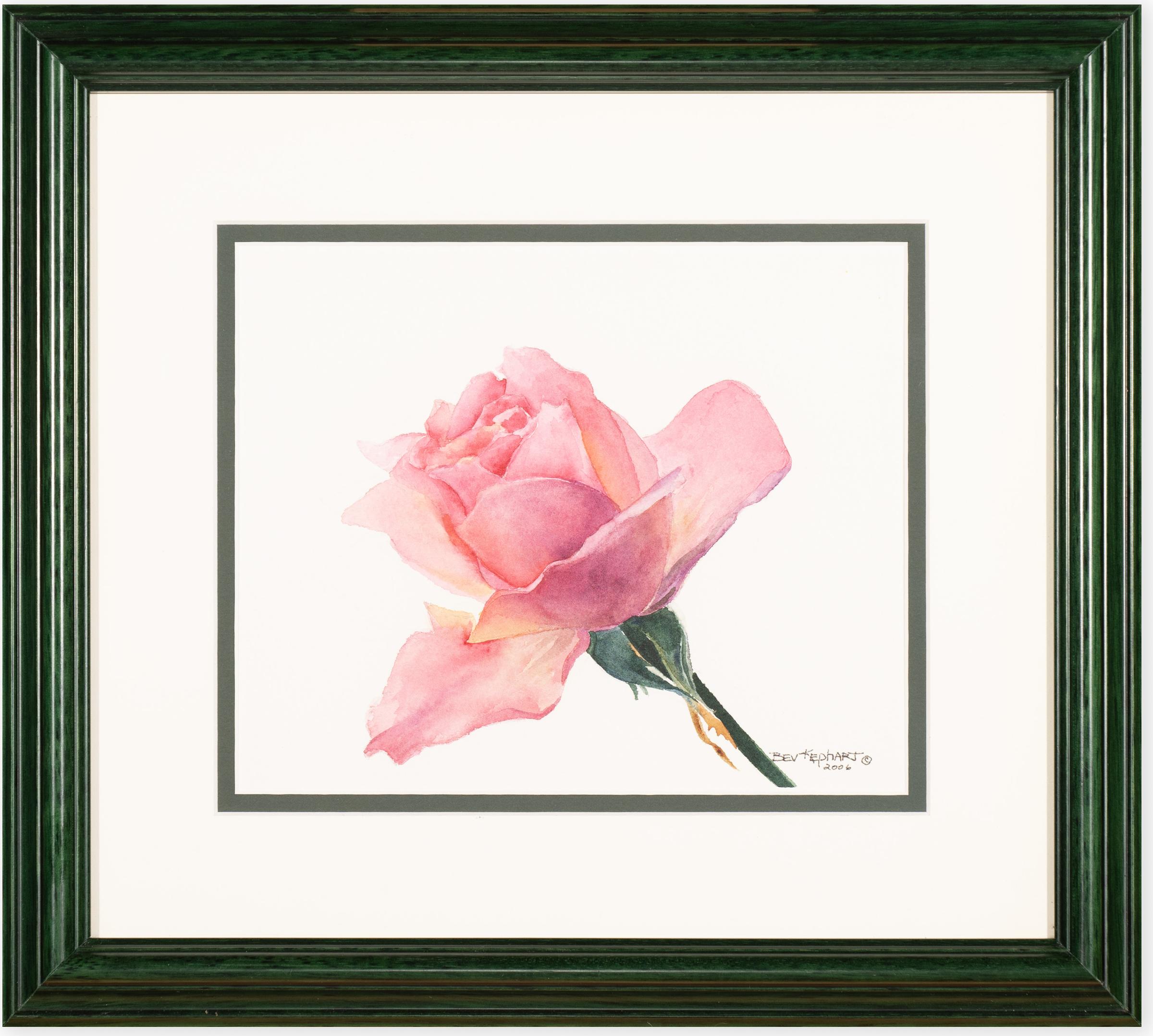 Bev Ephart - Rose