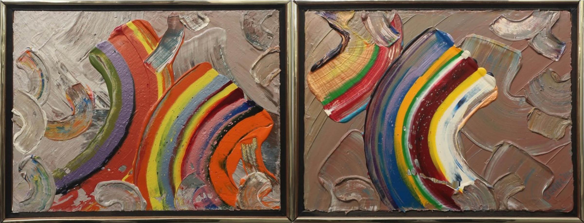 Howard Soar (1949) - 