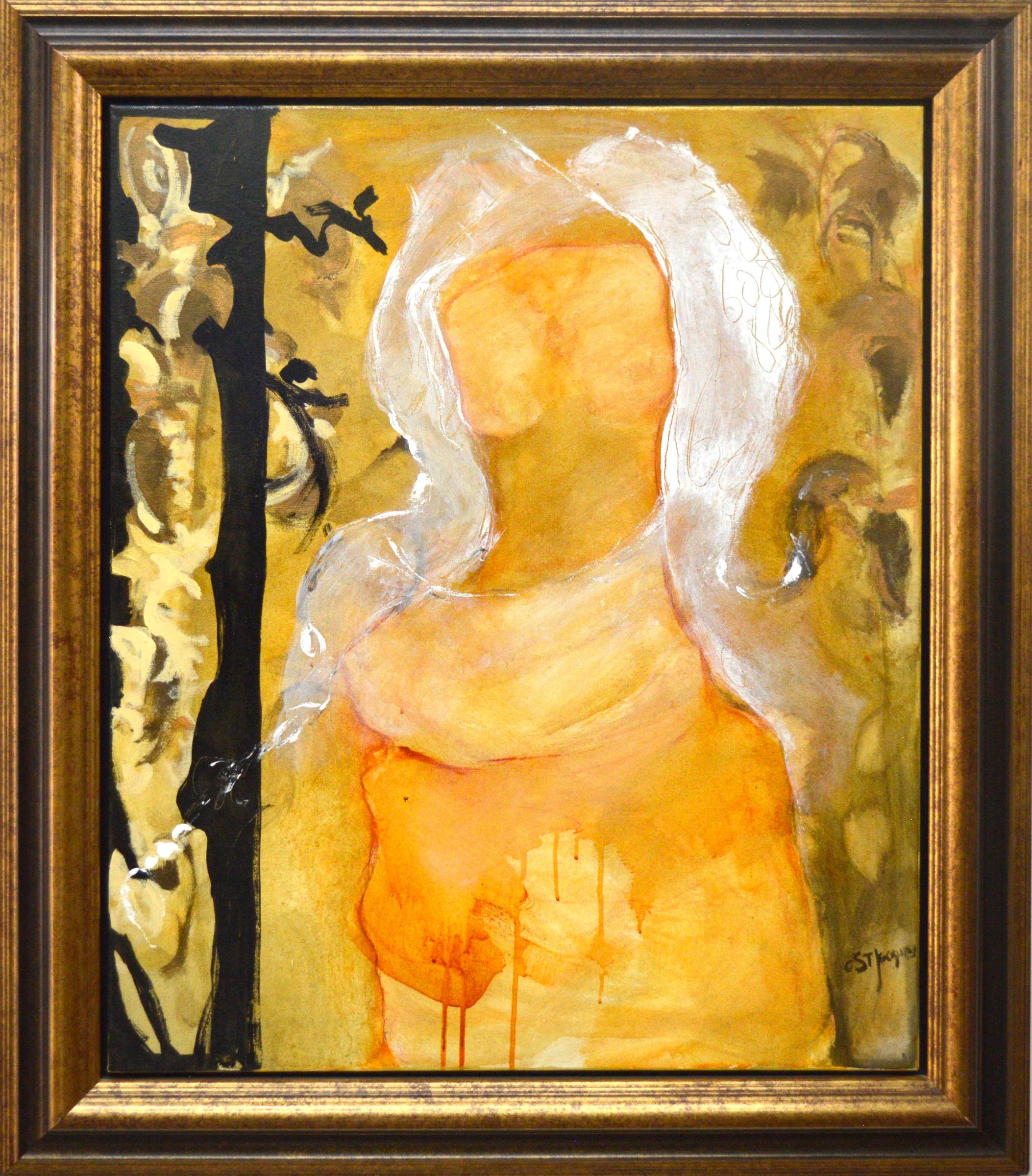 Claude Saint Jacques (1956) - 
