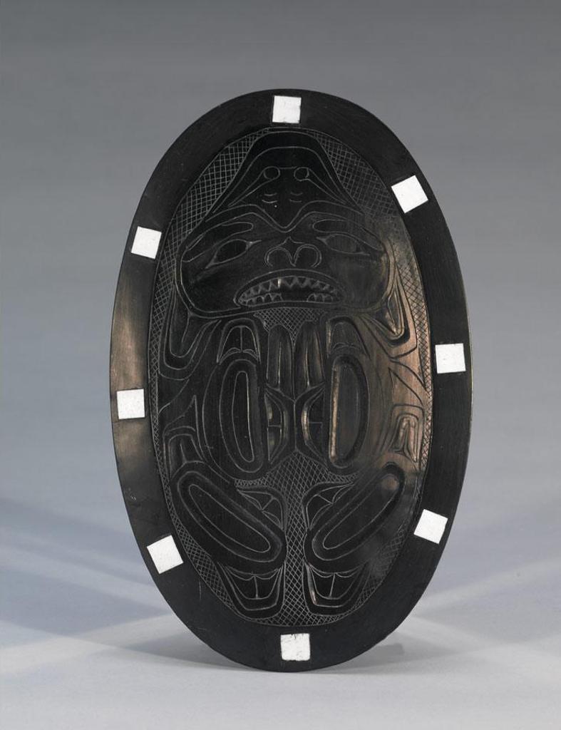 Haida Artist - Platter