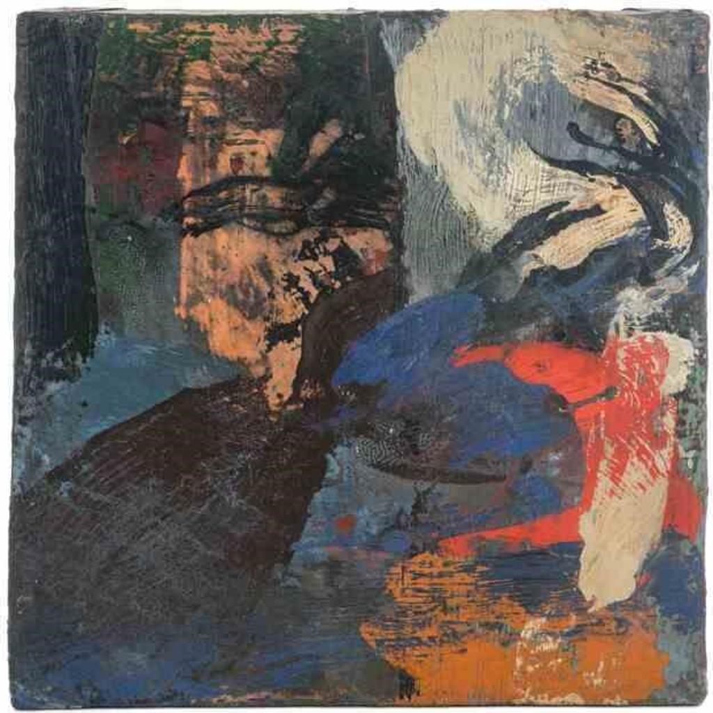 John Kissick (1962) - Untitled No. 12