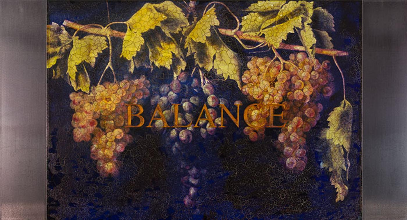 David Charles Bierk (1944-2002) - Eulogy (Balance), to El Labrador