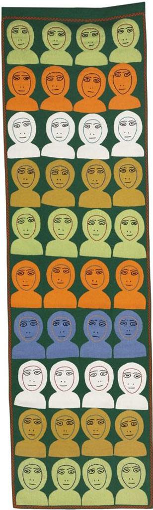 Rita Aviliayuk Oosuaq (1941) - Many Faces