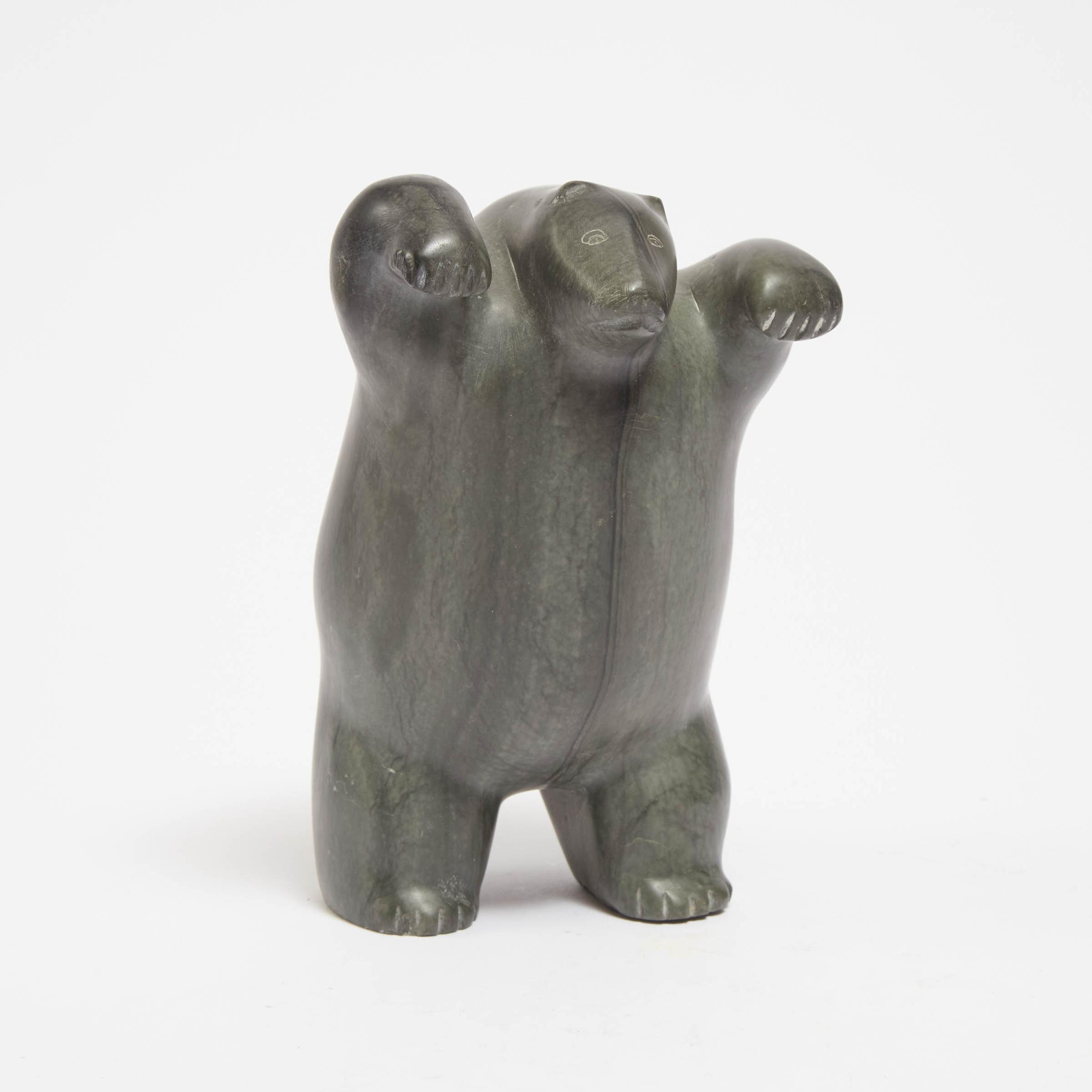 Peter Stone (1921) - Standing Bear