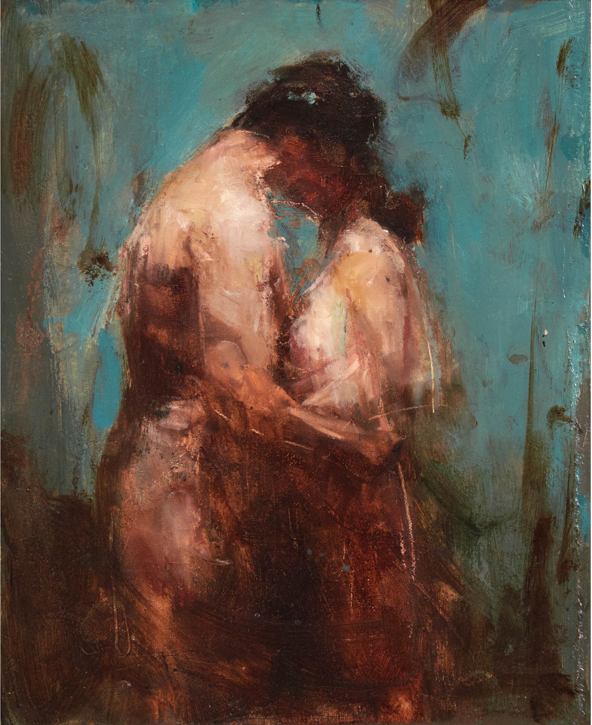 Sophie Jodoin (1955) - KISS, 2001