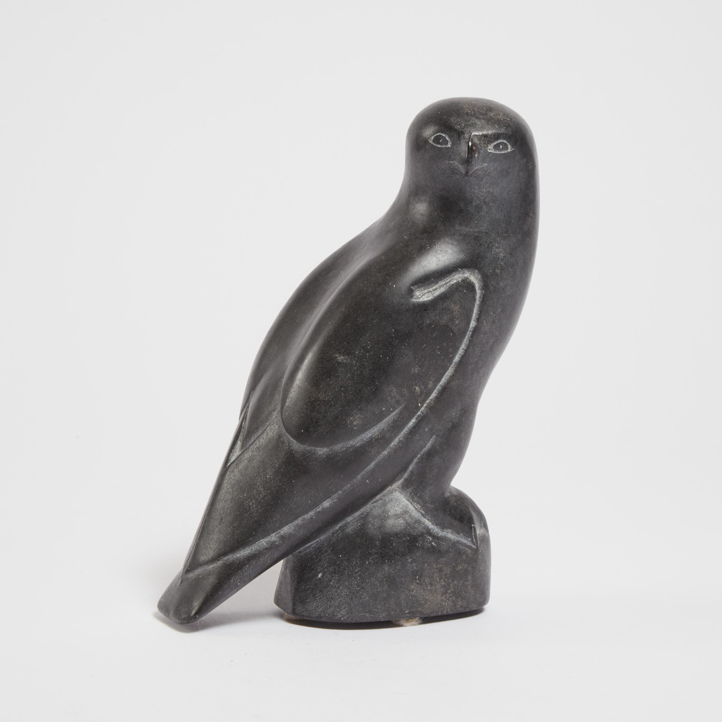 Paulosie Amamatuak Sivuak (1930-1986) - Hawk
