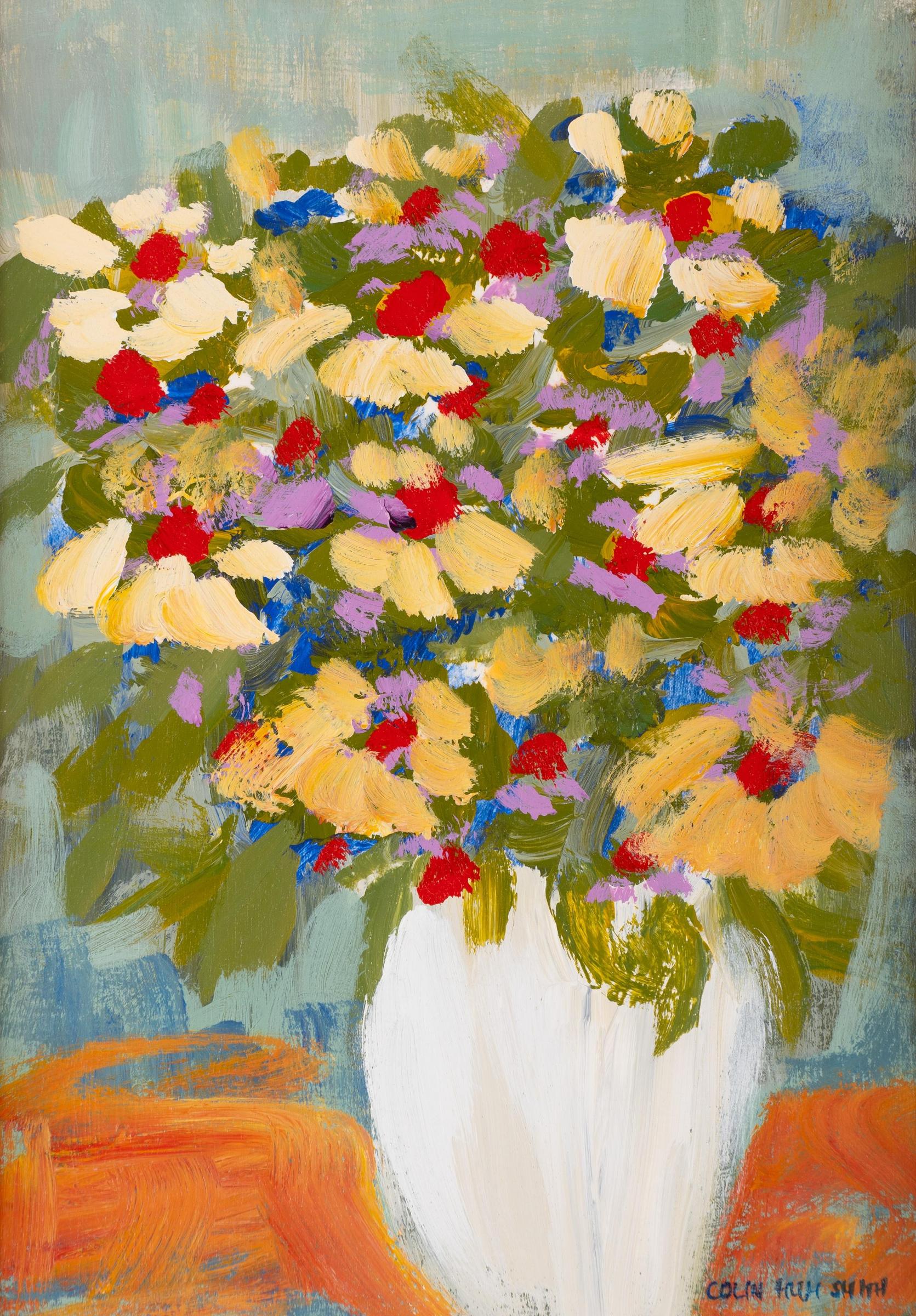 Colin Hugh Smith - Untitled