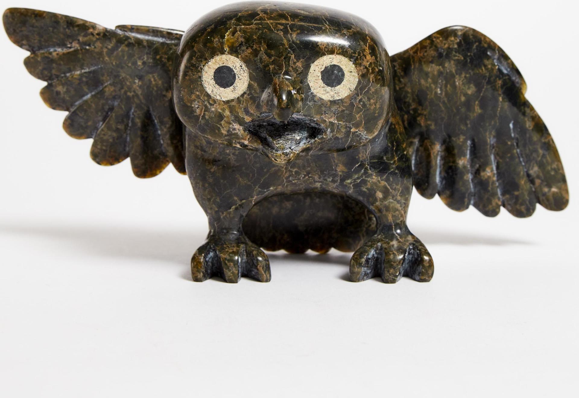 Toonoo Sharkey (1970) - OWL, 2013
