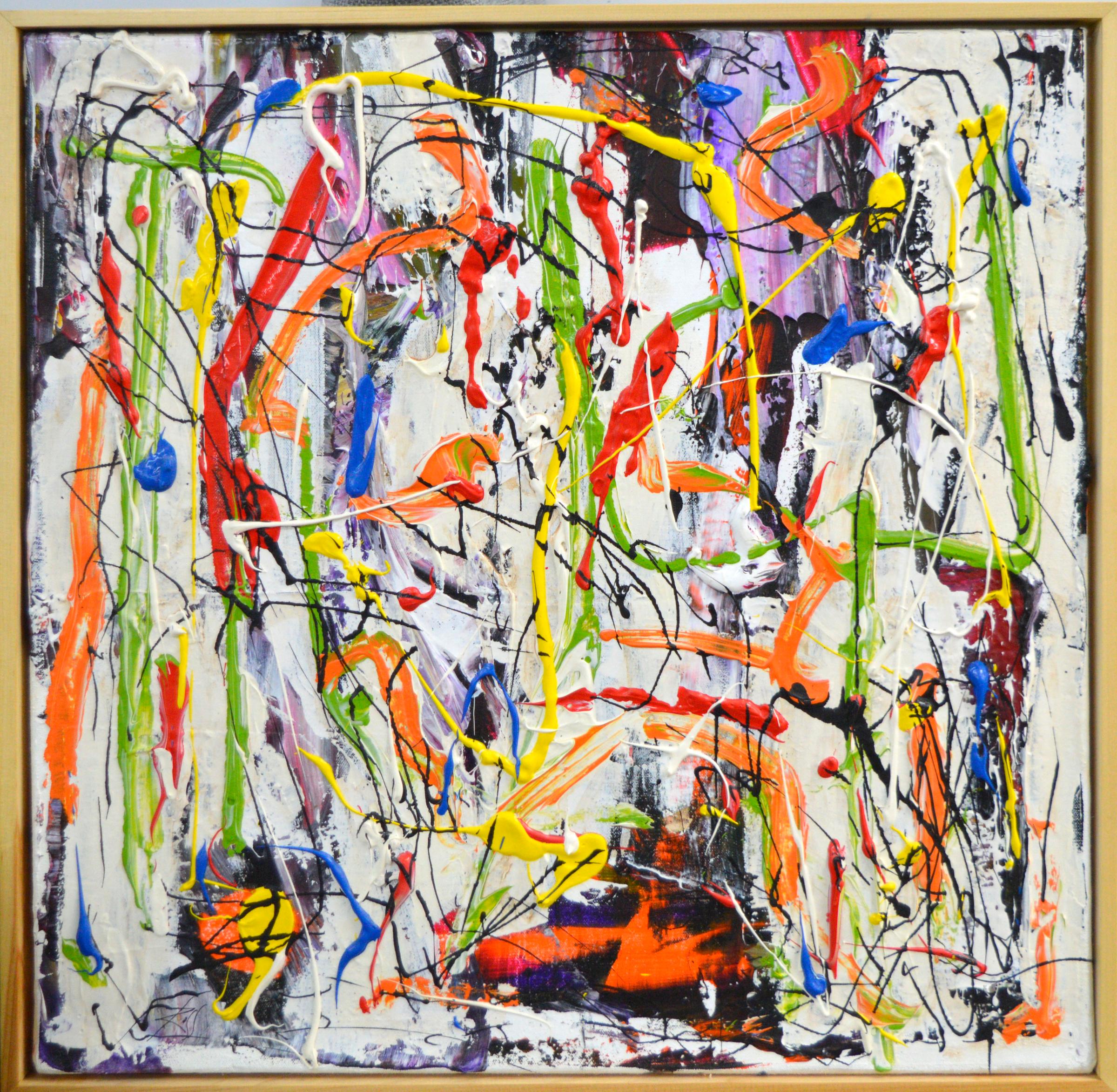 Ross Bishop (1956) - 