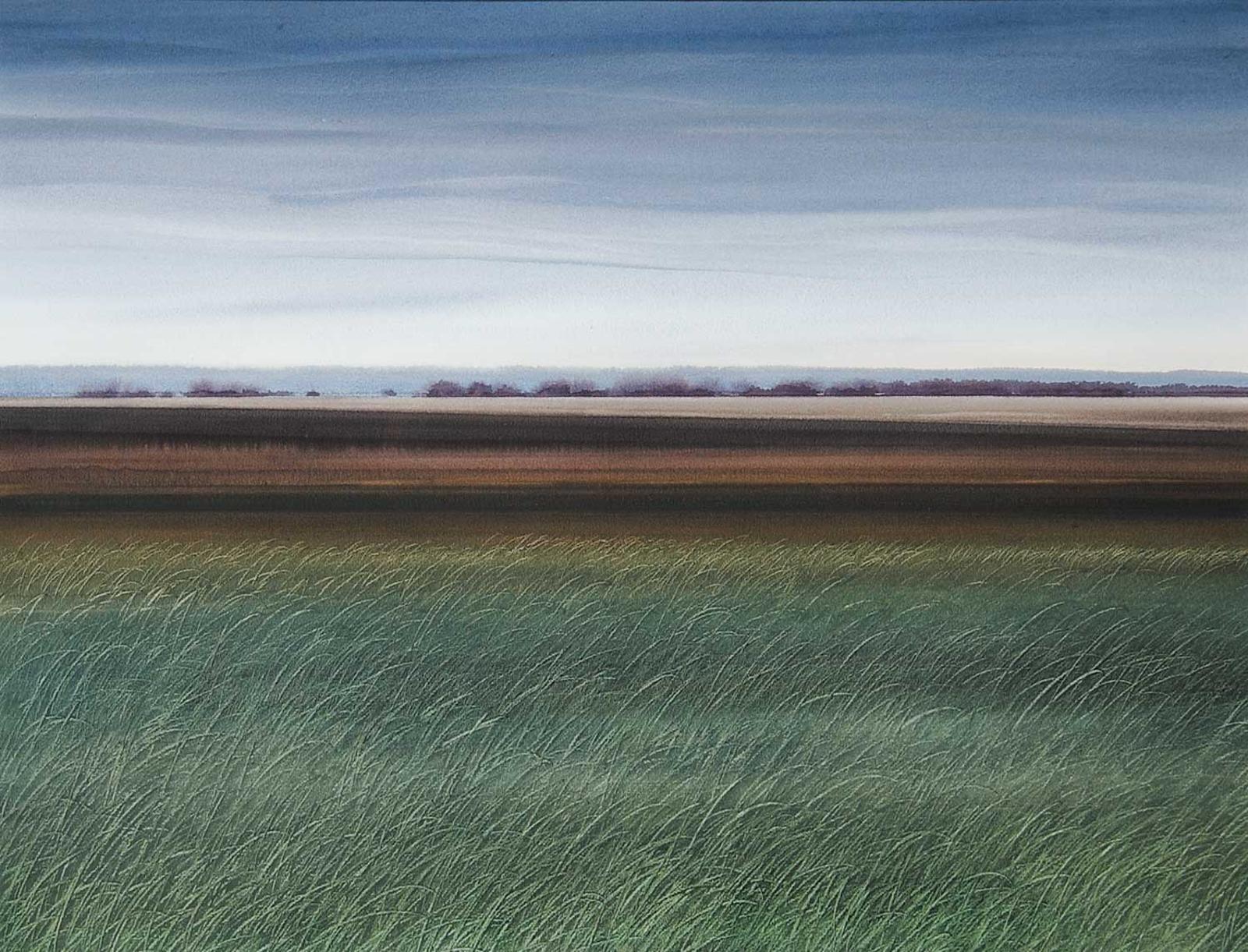 Harry Savage (1938) - Alberta Fields to Sky Series 1