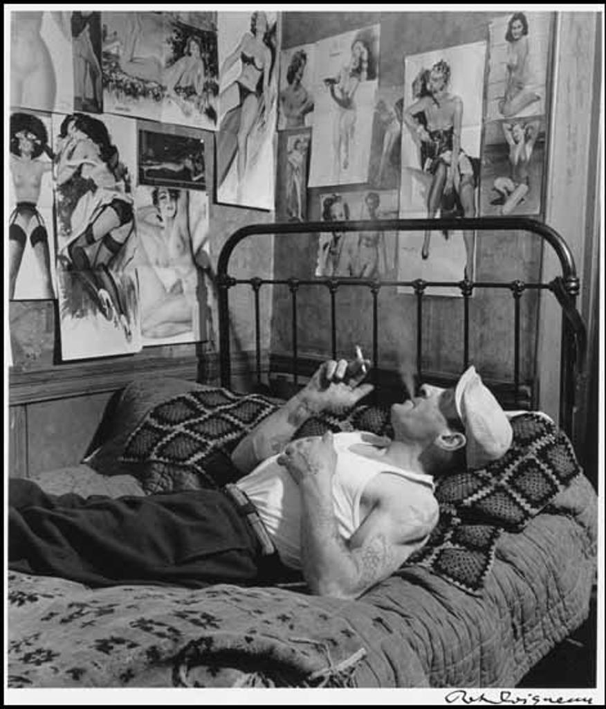 Robert Doisneau (1912-1994) - Créatures de rêve