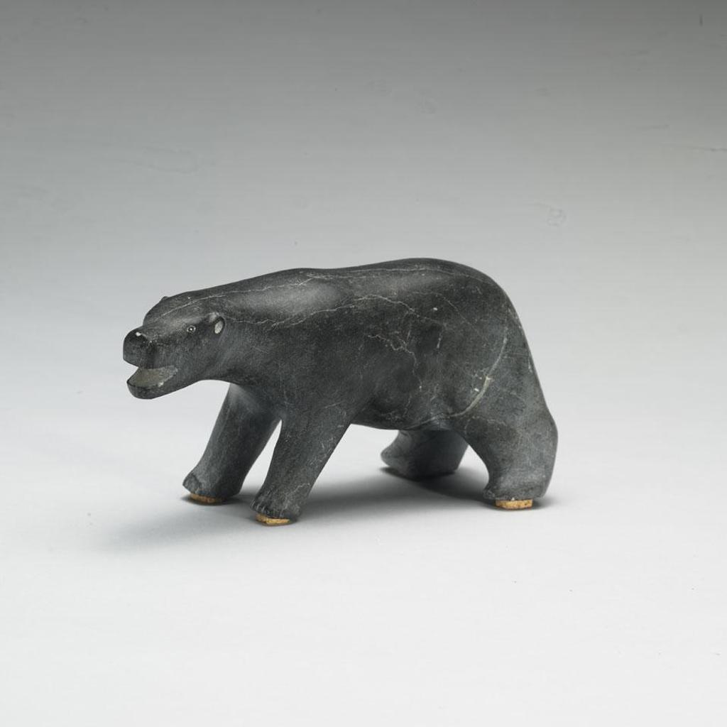 Jacob Irkok (1937-2009) - Polar Bear