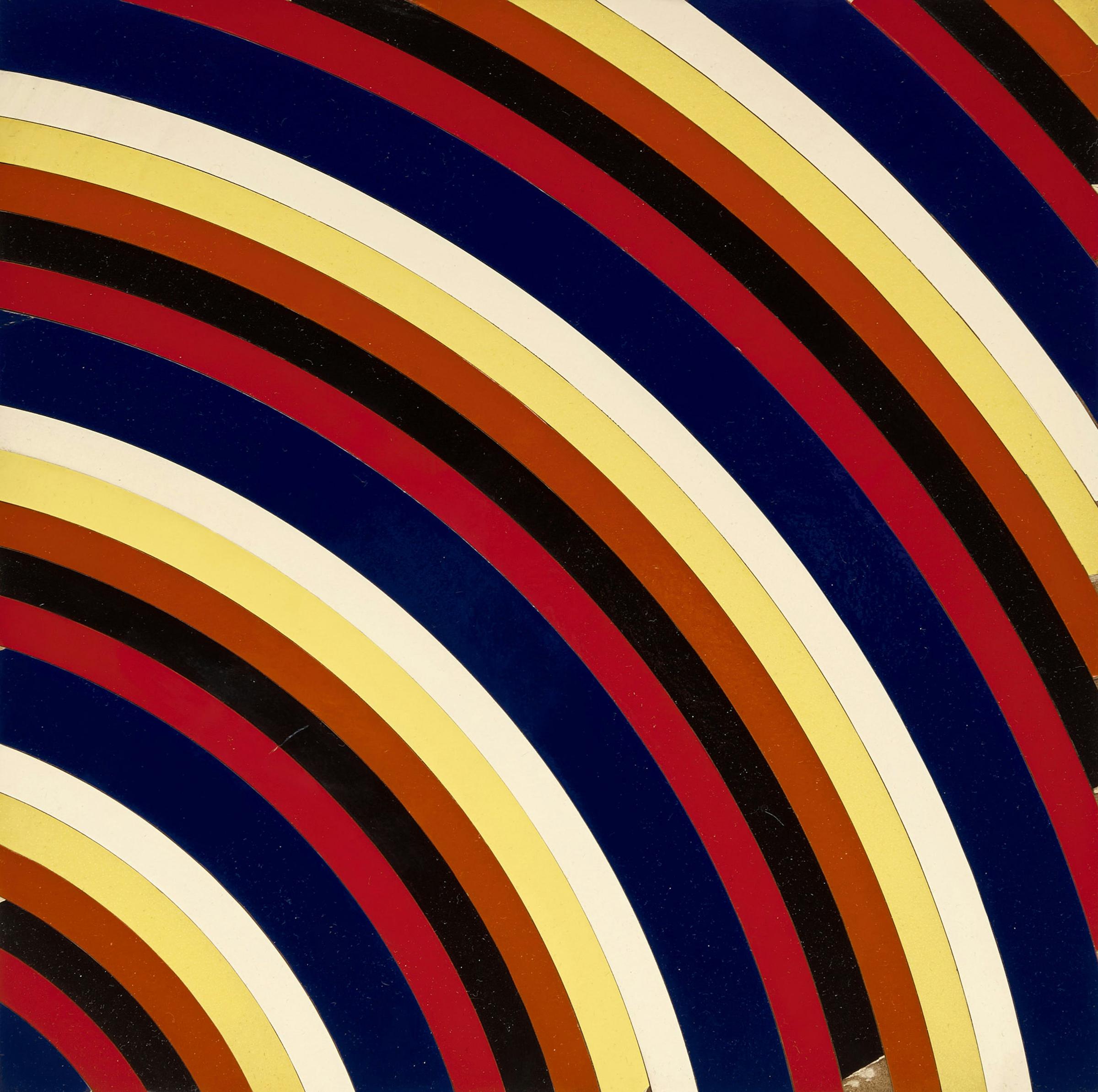 Nassos Daphnis (1914-2010) - S-48-69