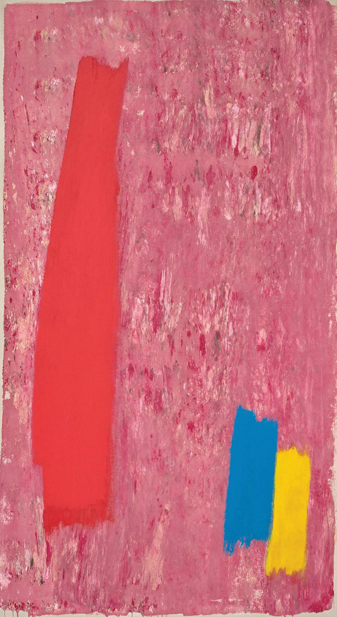 Jack Hamilton Bush (1909-1977) - Vic Day, 1974