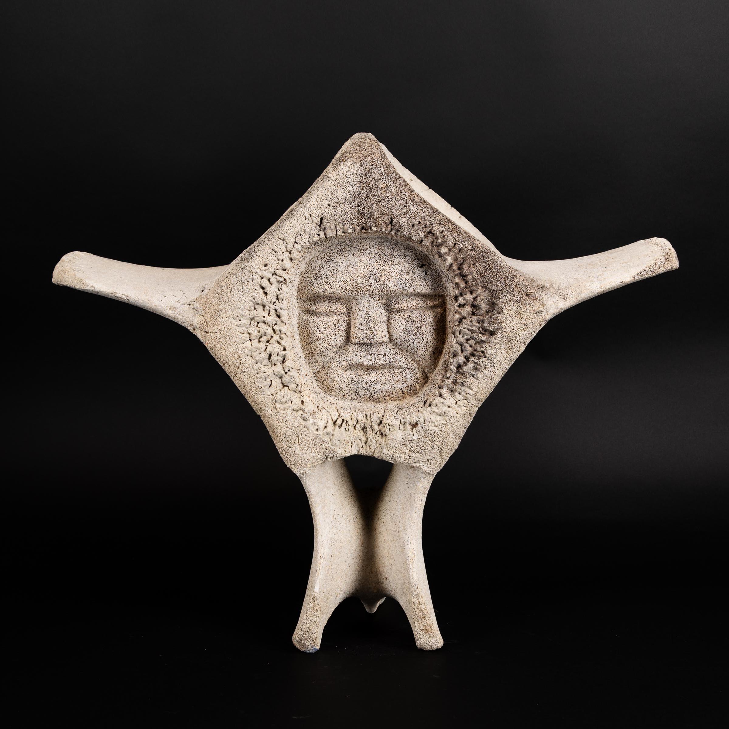 James (Crow) Colbourne - SHAMAN, 2004