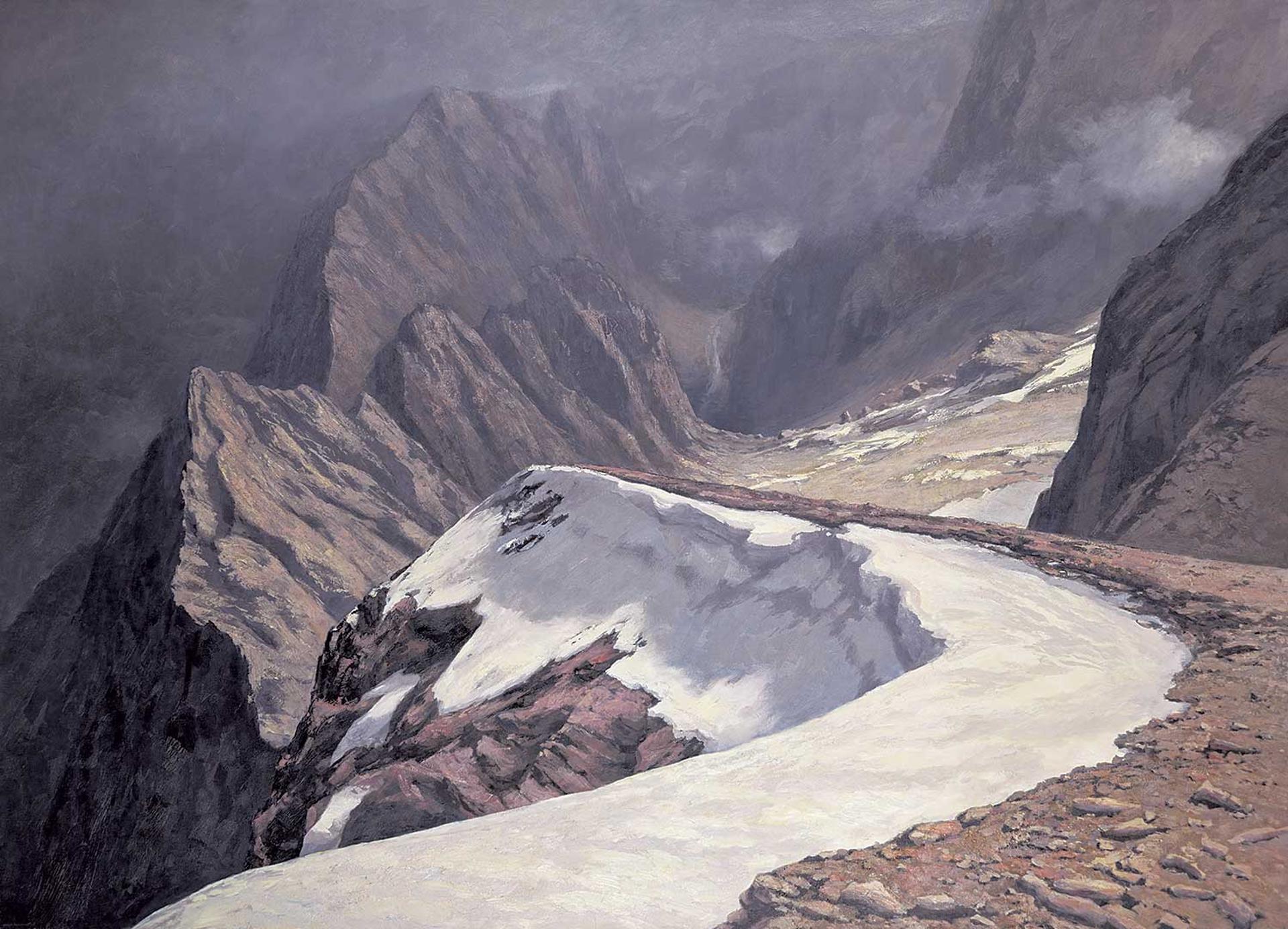Chris S. Flodberg - Mountain Valley