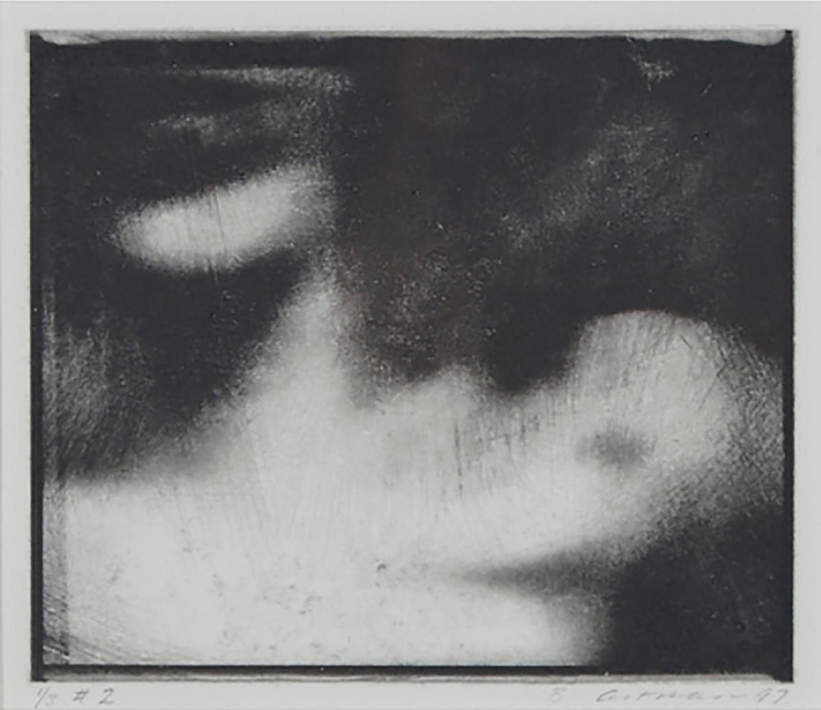 Barbara Ann Astman (1950) - Untitled #2, From The Series 