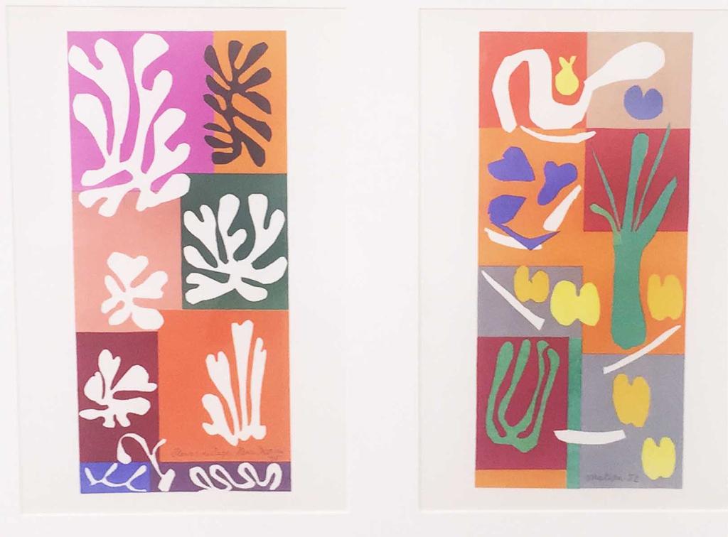 Henri Matisse (1869-1954) - 