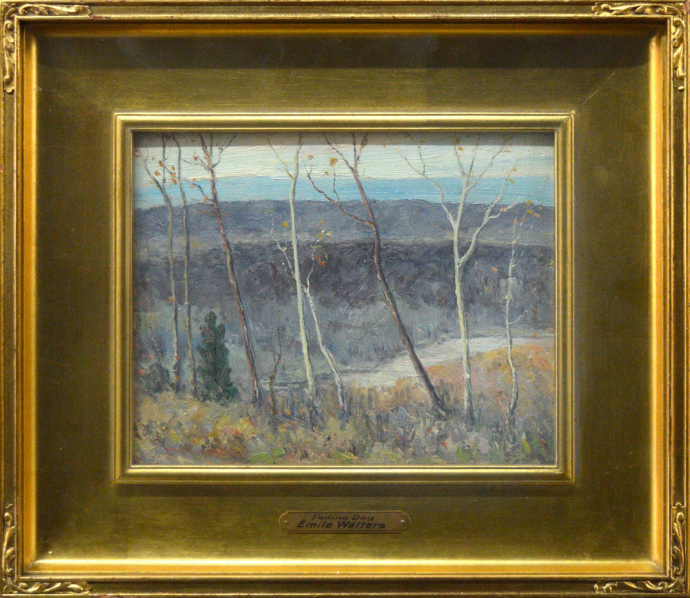 Émile Walters (1893-1977) - 