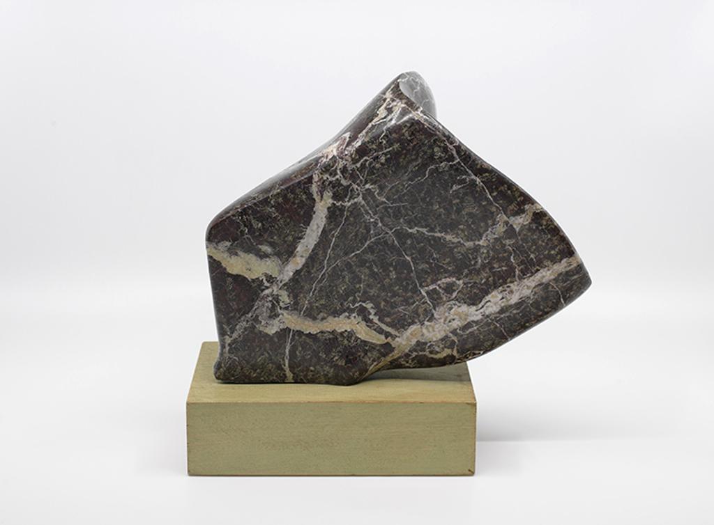 Jack Beder (1910-1987) - Wedge Form