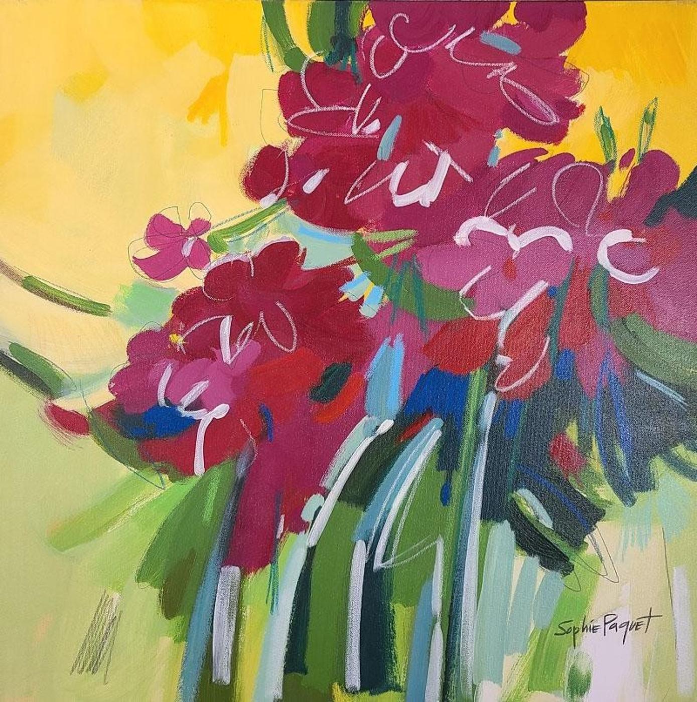 Sophie Paquet (1963) - 