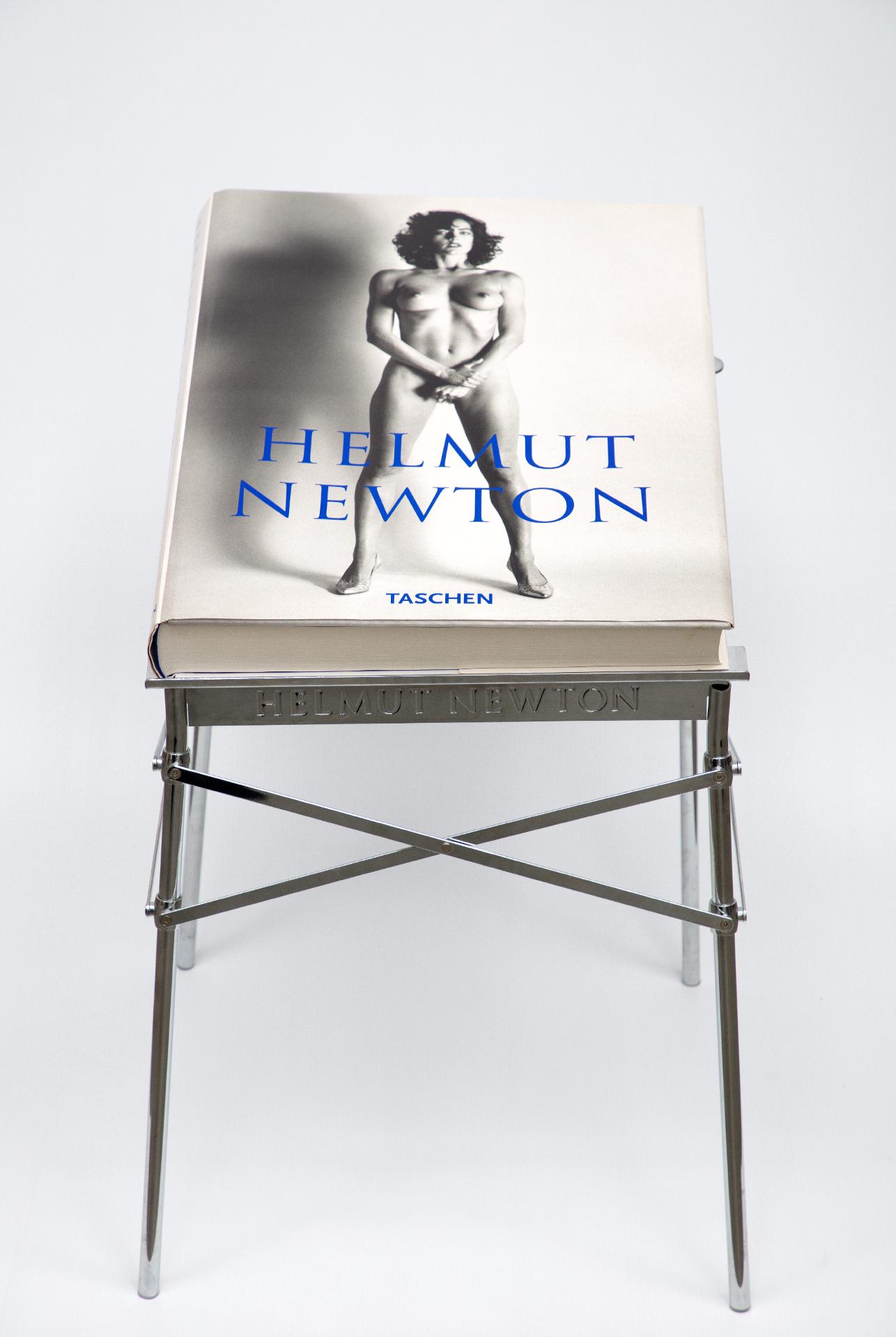 Helmut Newton - Sumo, Monte Carlo, Taschen, 1999 (Première édition / First edition)