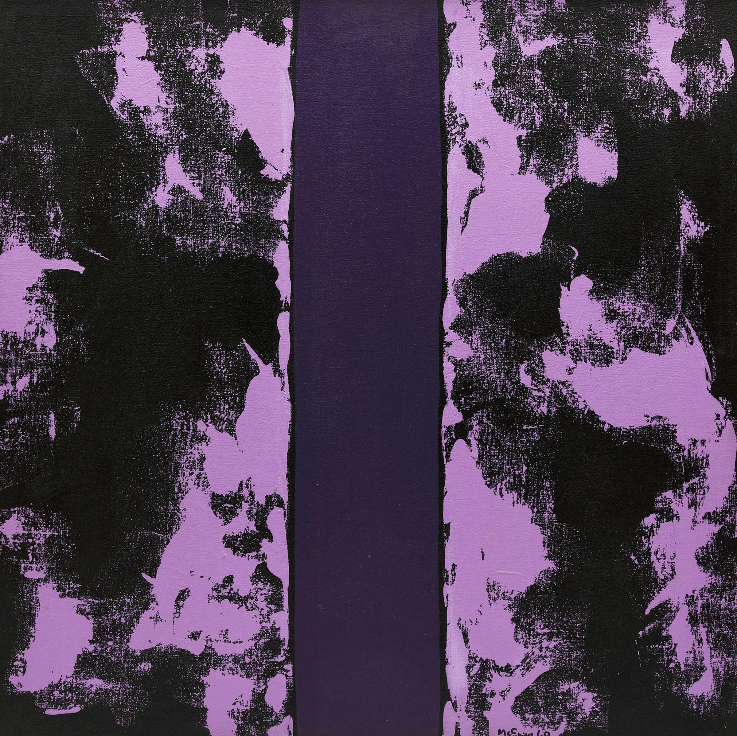 Jean Albert McEwen (1923-1999) - Sans titre