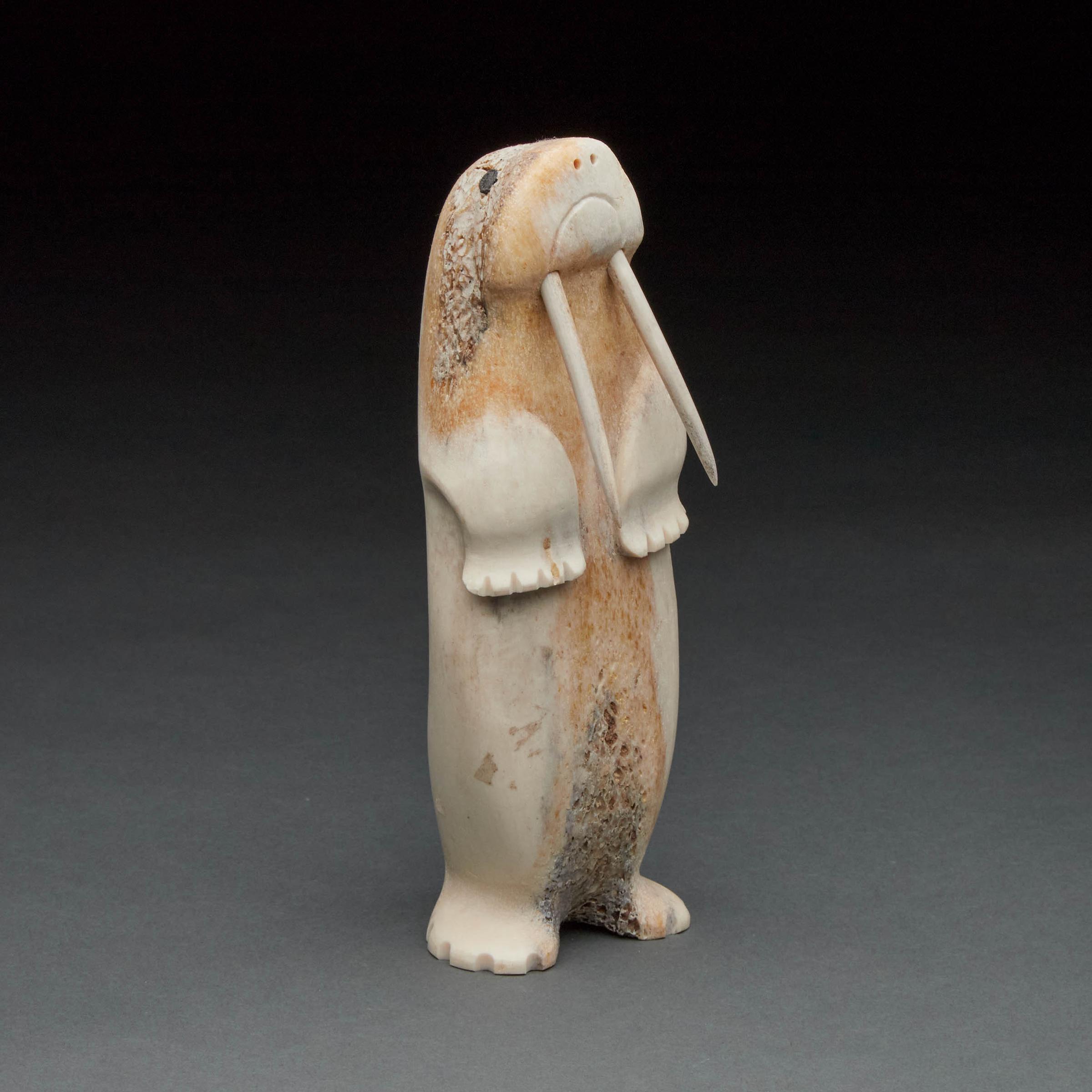 Peter Kuniliusee (1930) - WALRUS, 1989