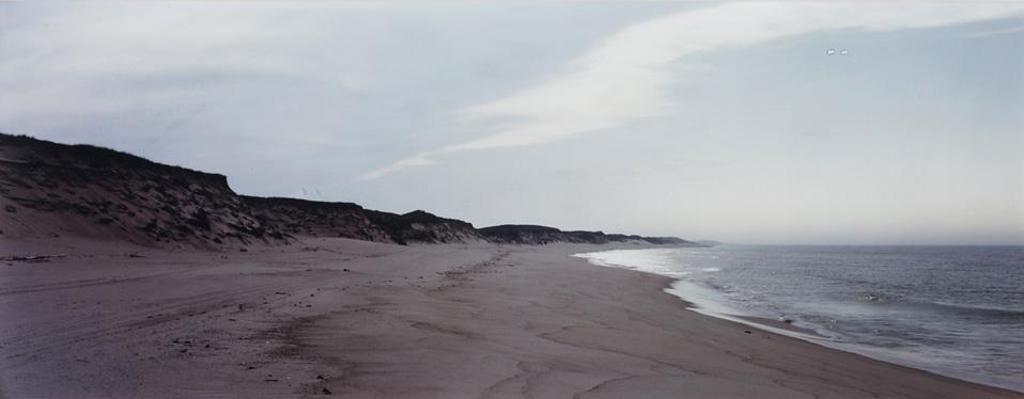 Thaddeus Holownia (1949) - Sable Island, 1985-1994 #14