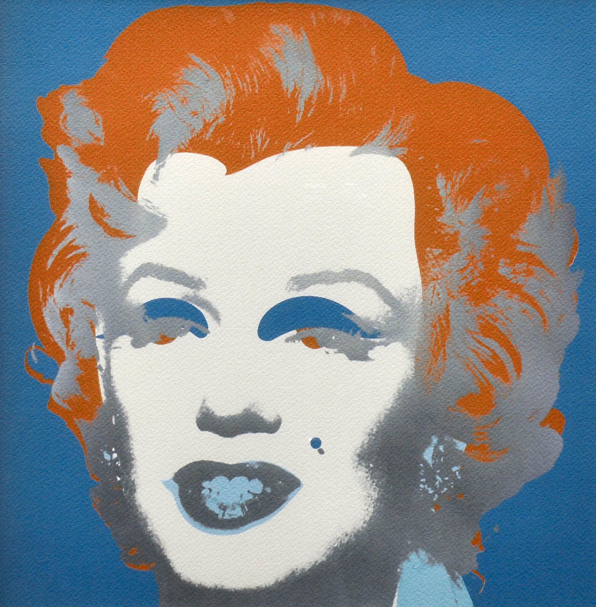 Andy Warhol (1928-1987) - Benezit)