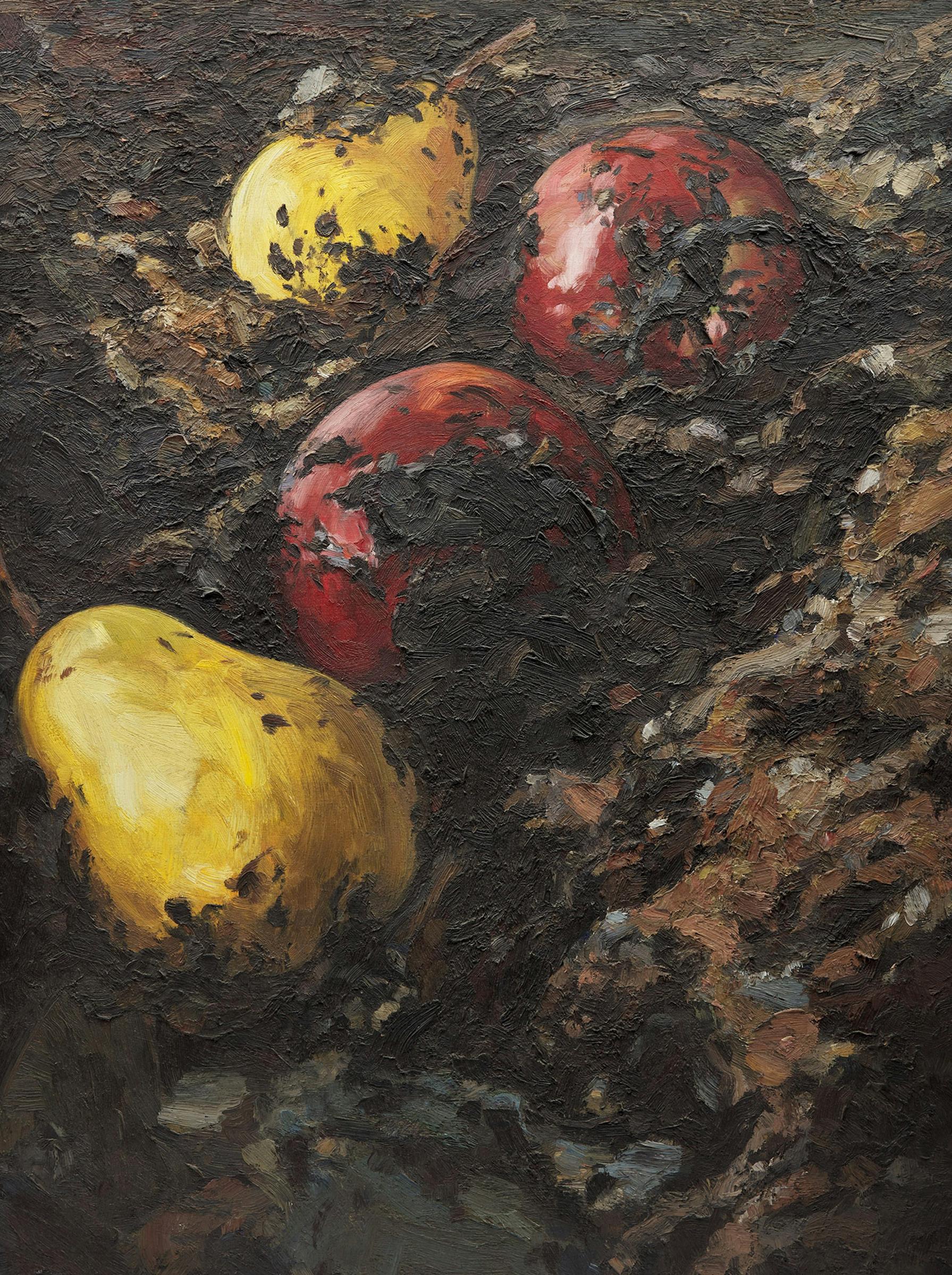 Will Gorlitz (1952) - Untitled