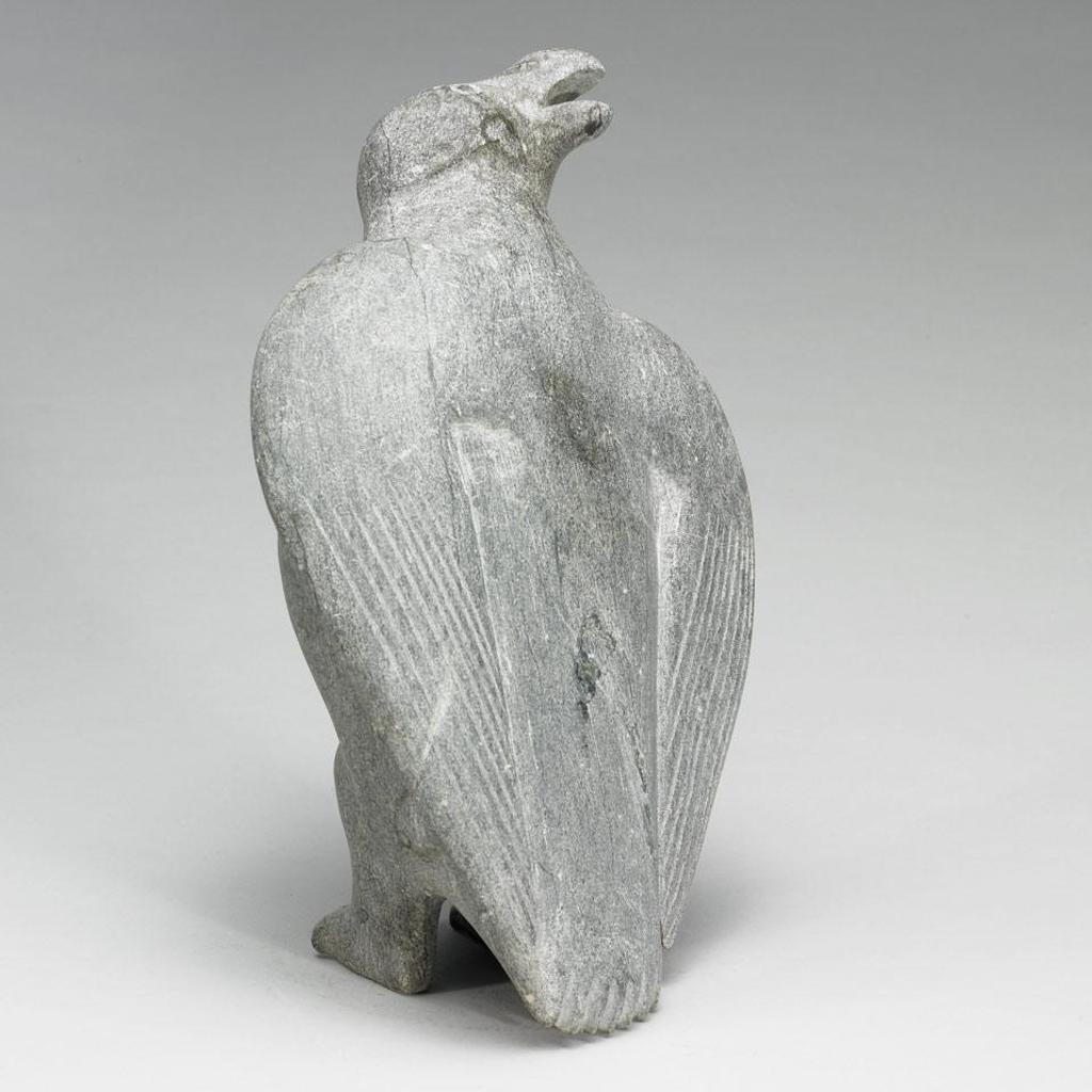 Koomwartok Ashoona (1930-1984) - Bird