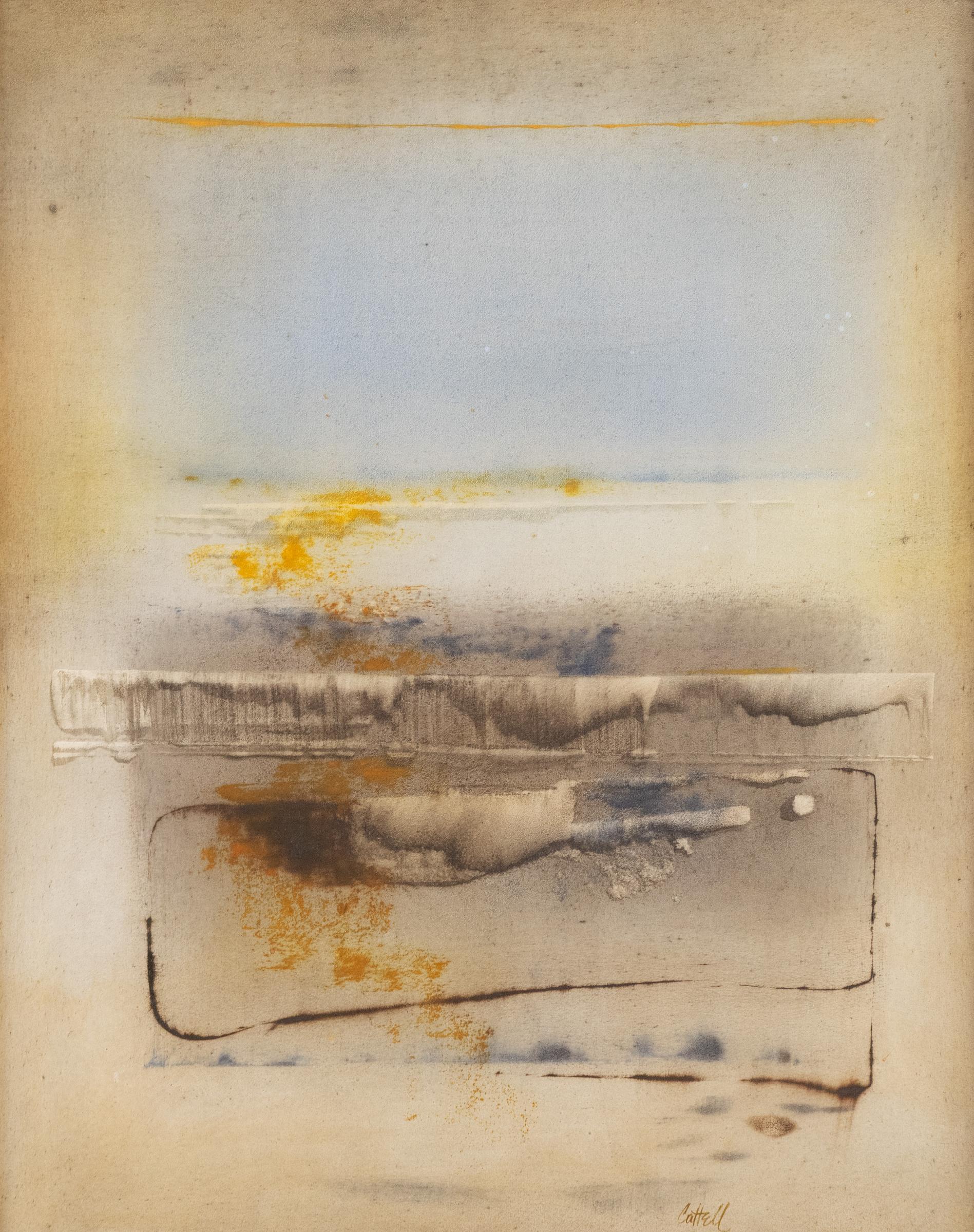 Raymond (1921) - Untitled