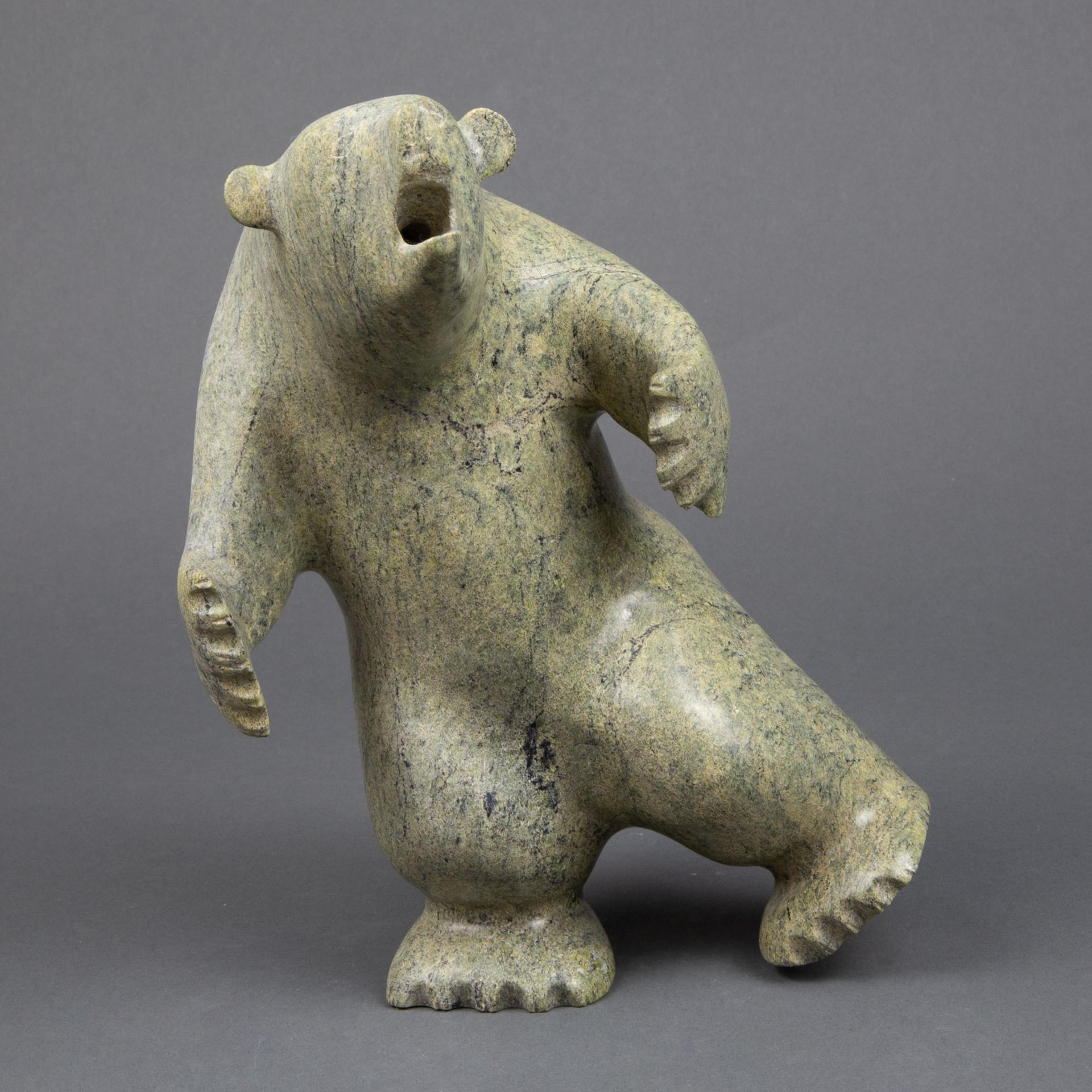 Kalingo Sataa - Dancing Bear