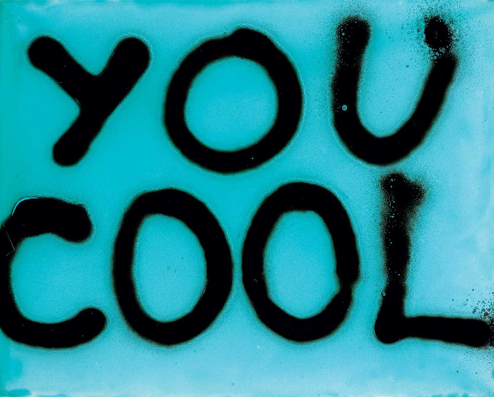 John Will - You Cool