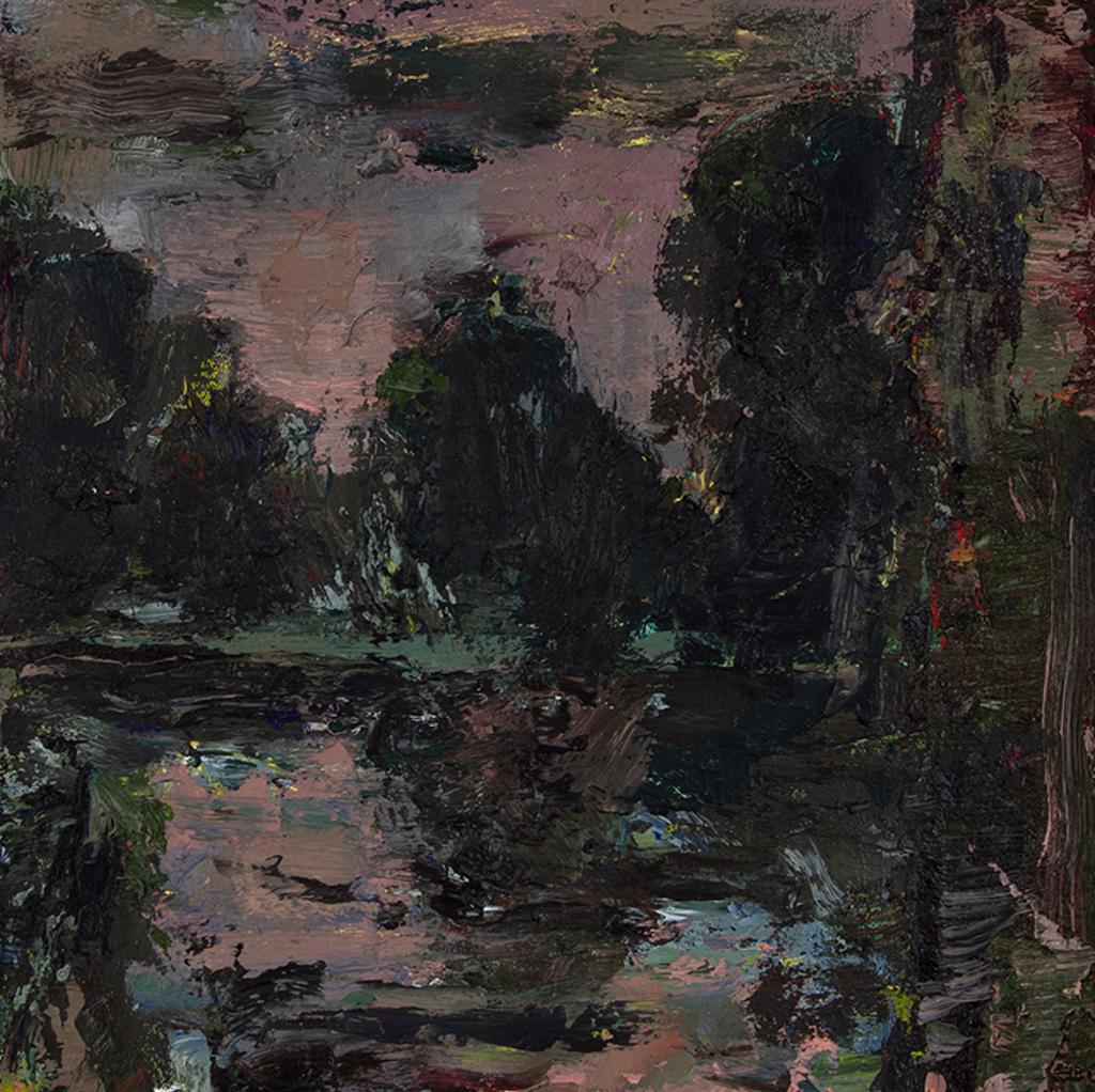 Michael Smith (1951) - Canal #8