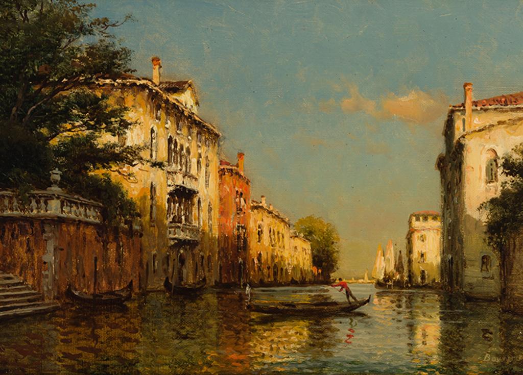 Bouvard - Venice