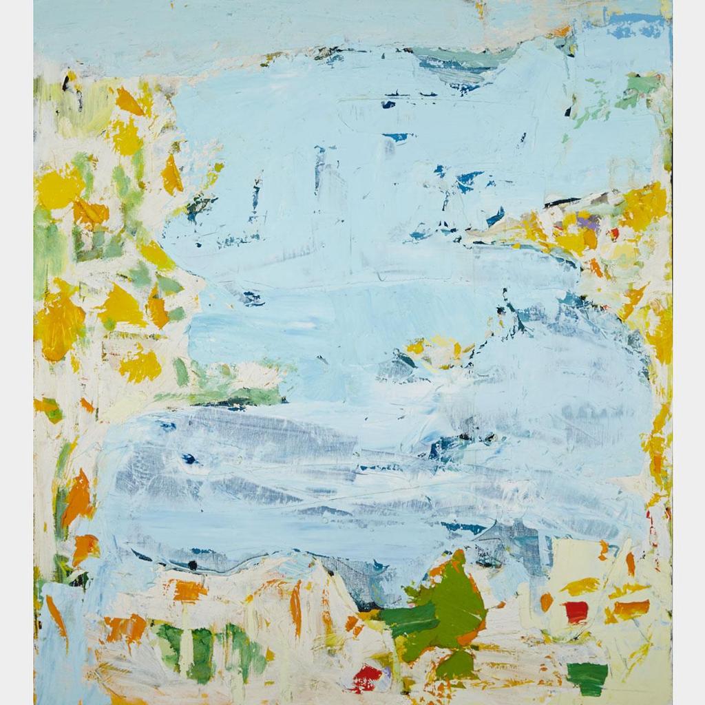 Michael Adamson (1971) - Gravel Lake