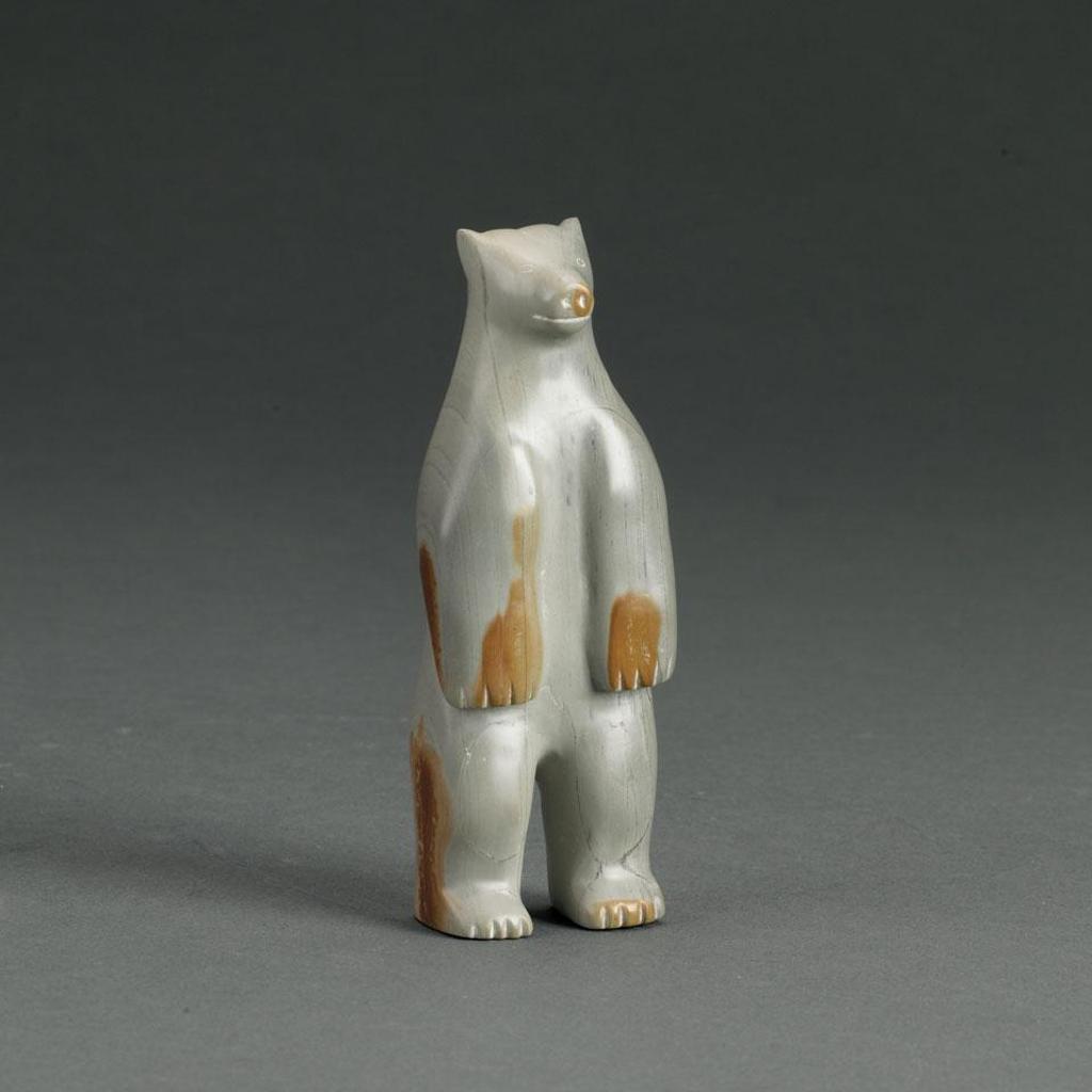 Nakyuraq Akpaliapik (1922) - Polar Bear