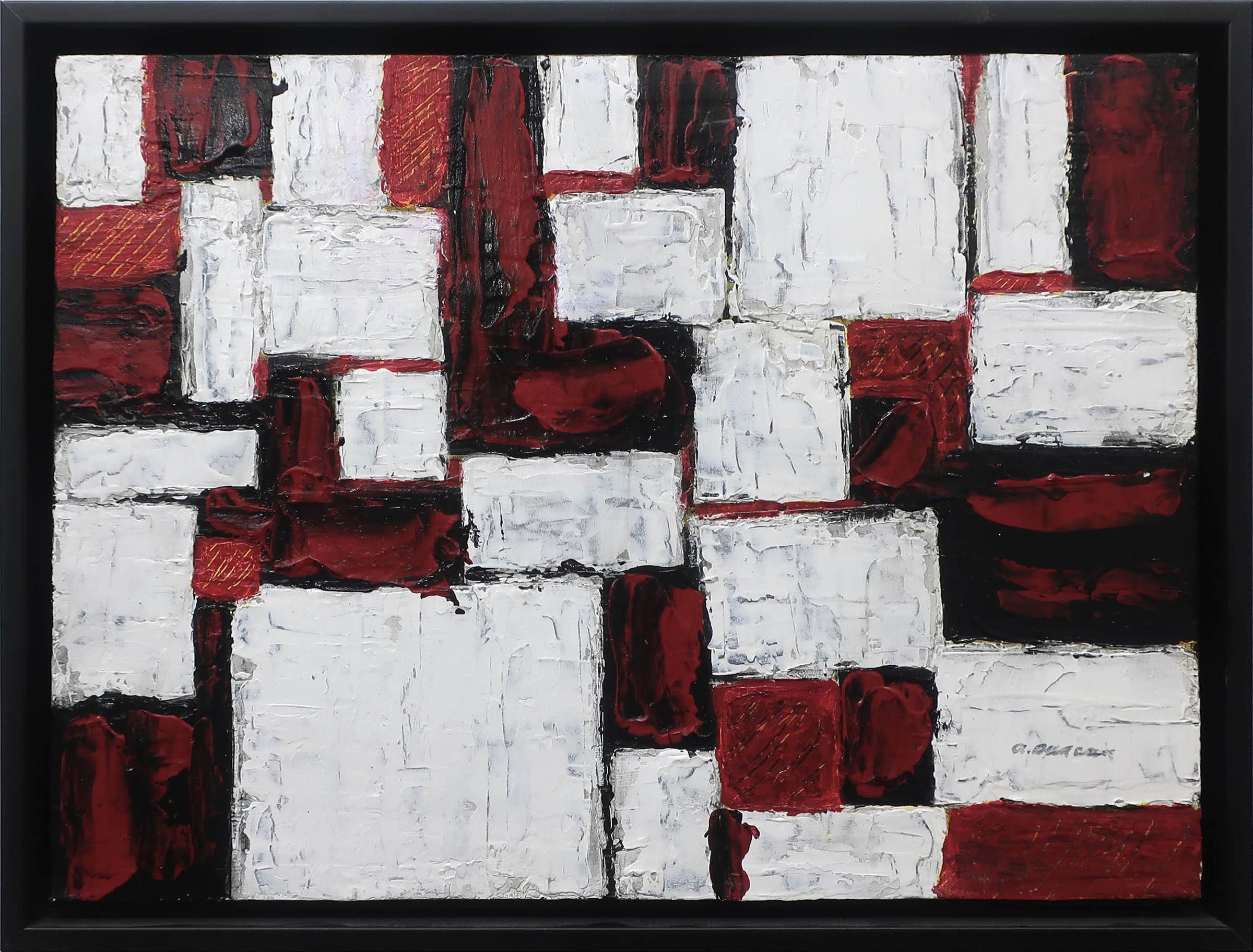 Alma Mary Duncan (1917-2004) - Structure #3