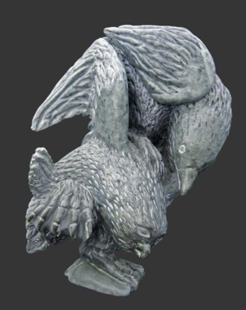 Morris Alorut (1963) - - Iqaluit