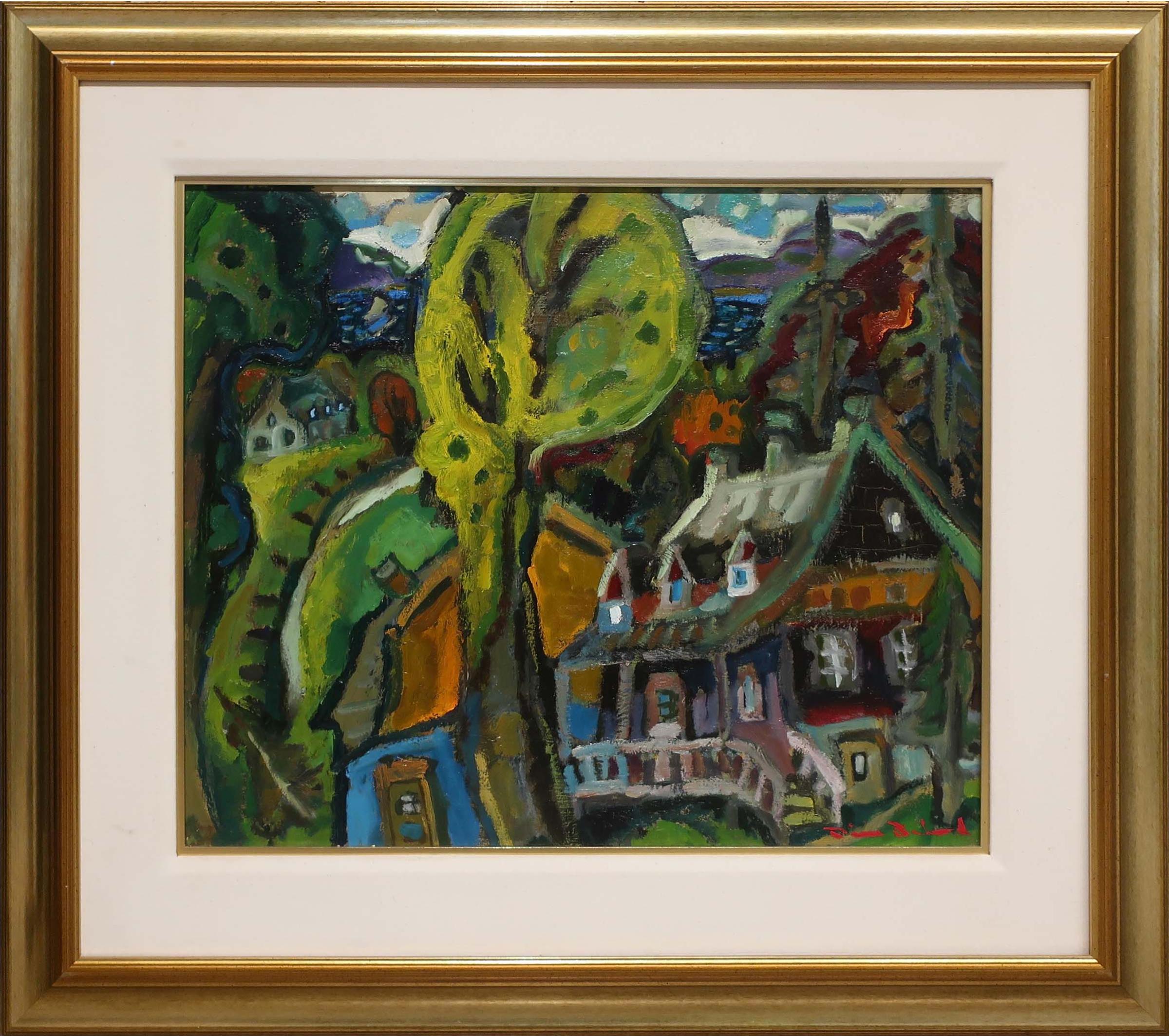 Pierre Bedard (1960) - Souvenir De Septembre