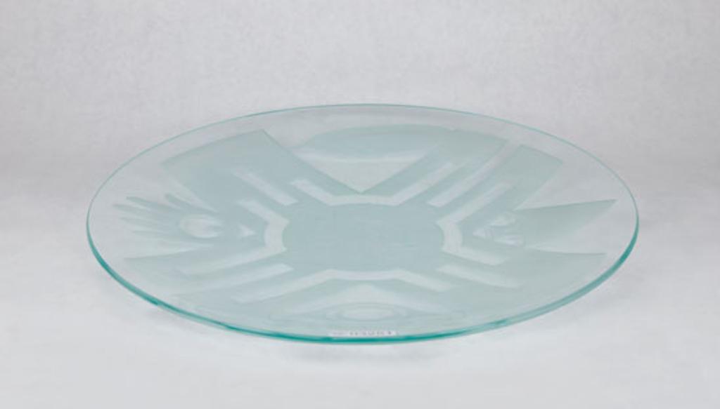 Susan A. Sparrow Point (1952) - Glass Plate (03251/309)