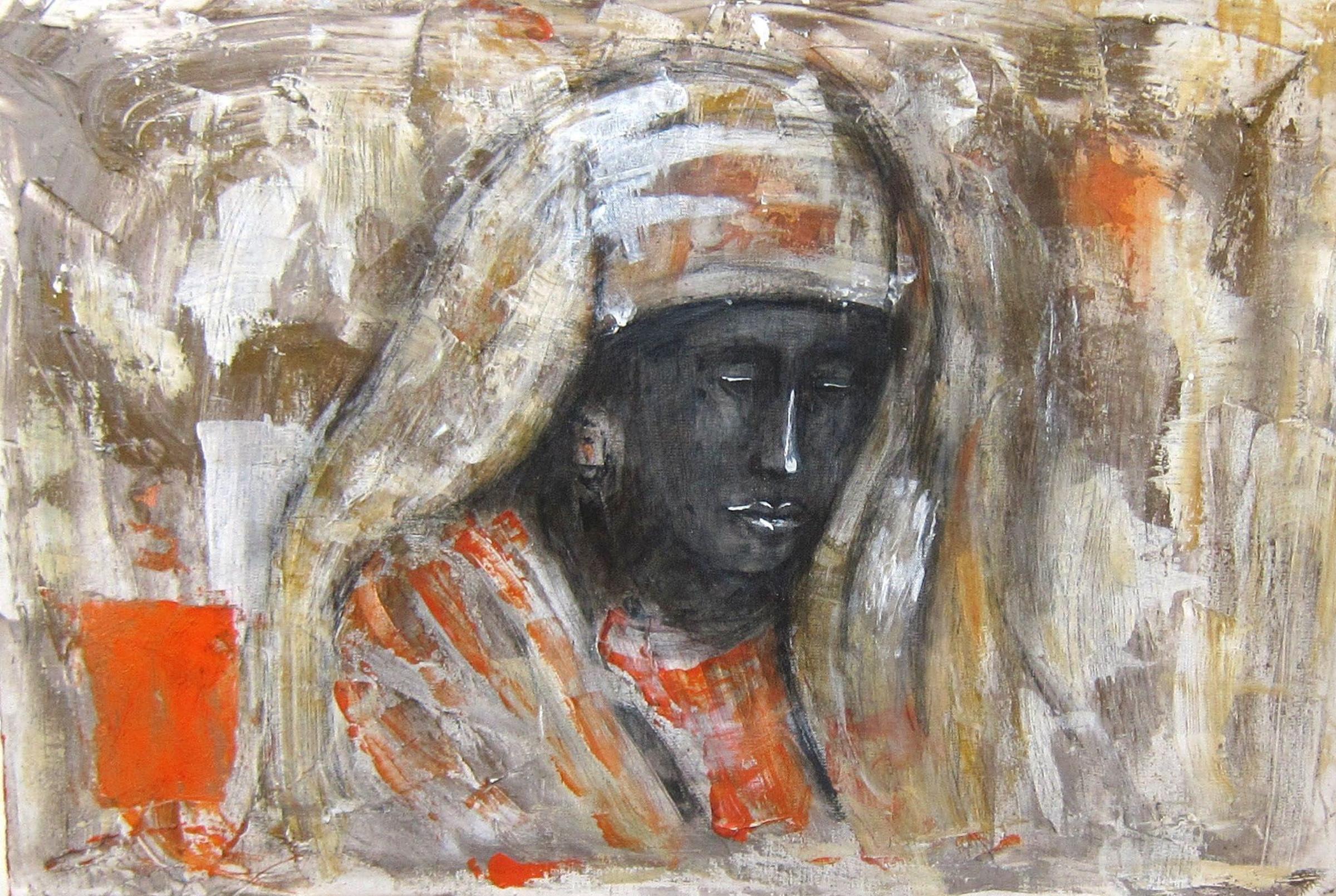 Marie-Christine Vandevoorde - 