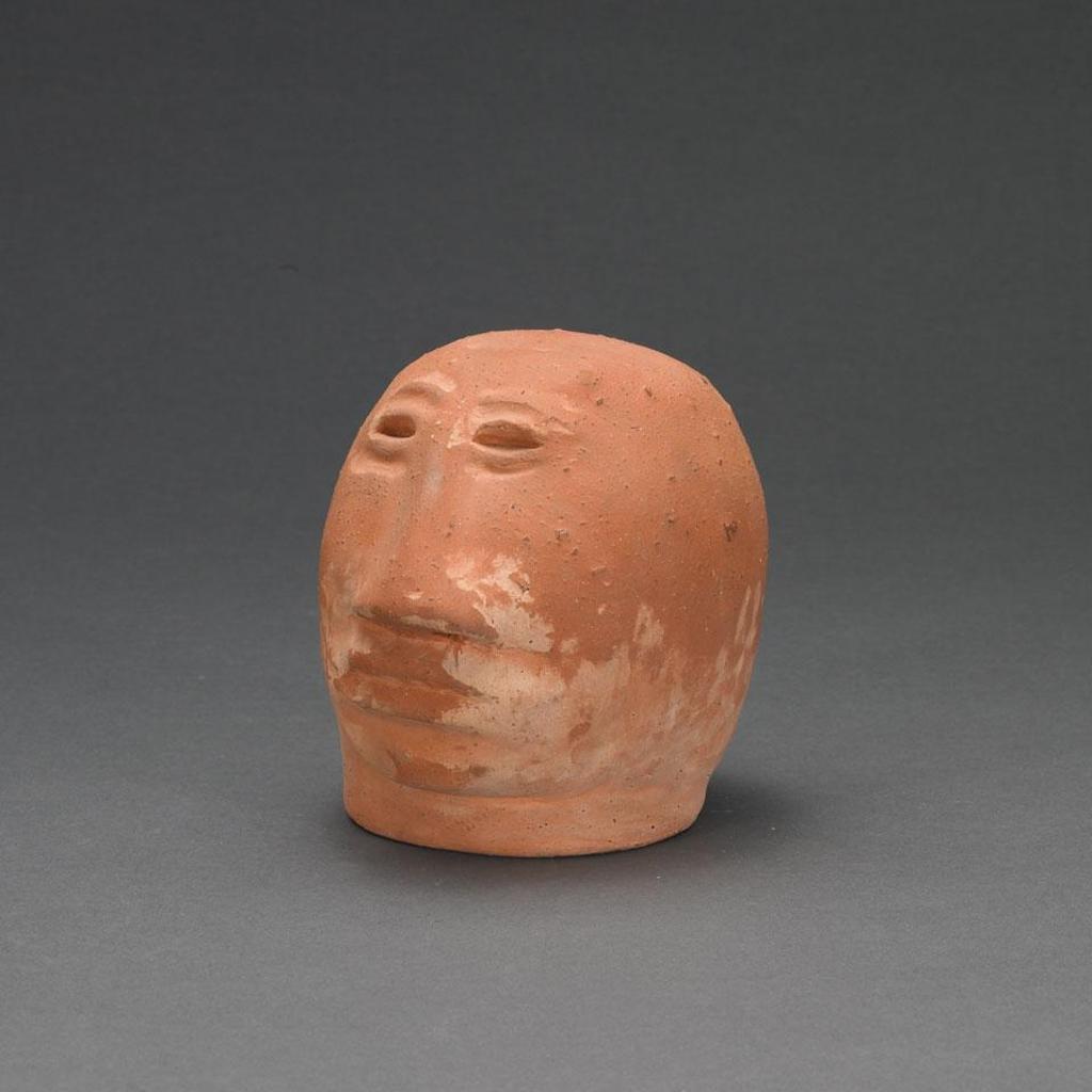 Joseph Angatajuak (1935-1976) - Head