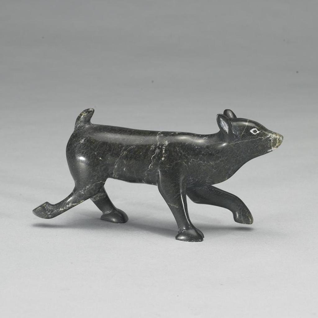 Towatuga Sagouk (1934-1996) - Young Caribou