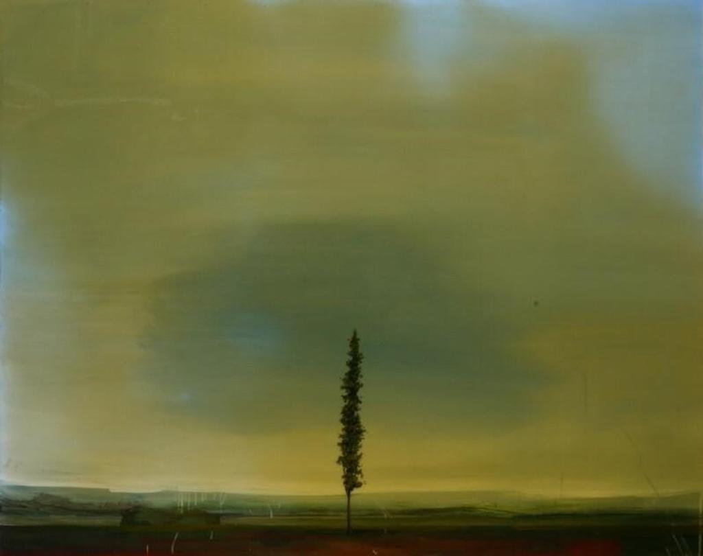 Peter Hoffer (1965) - Untitled (c. 2004/2005)