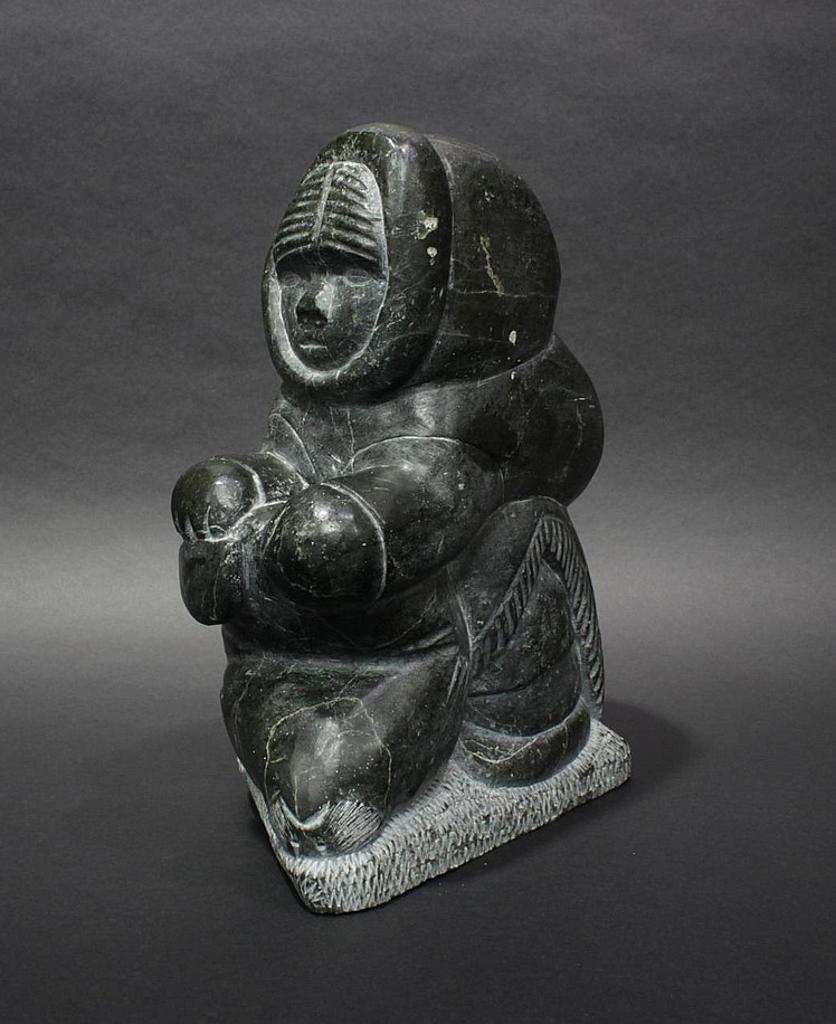 Silassie Tukai (1919-1994) - Inukjuak