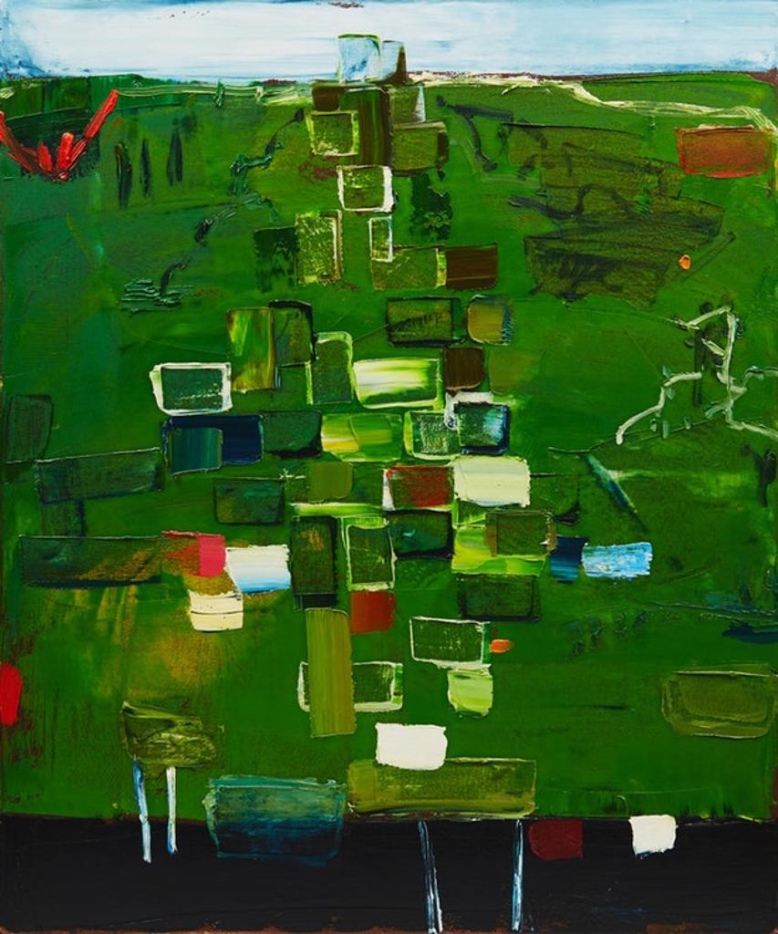 Michael Adamson (1971) - The Green Clean